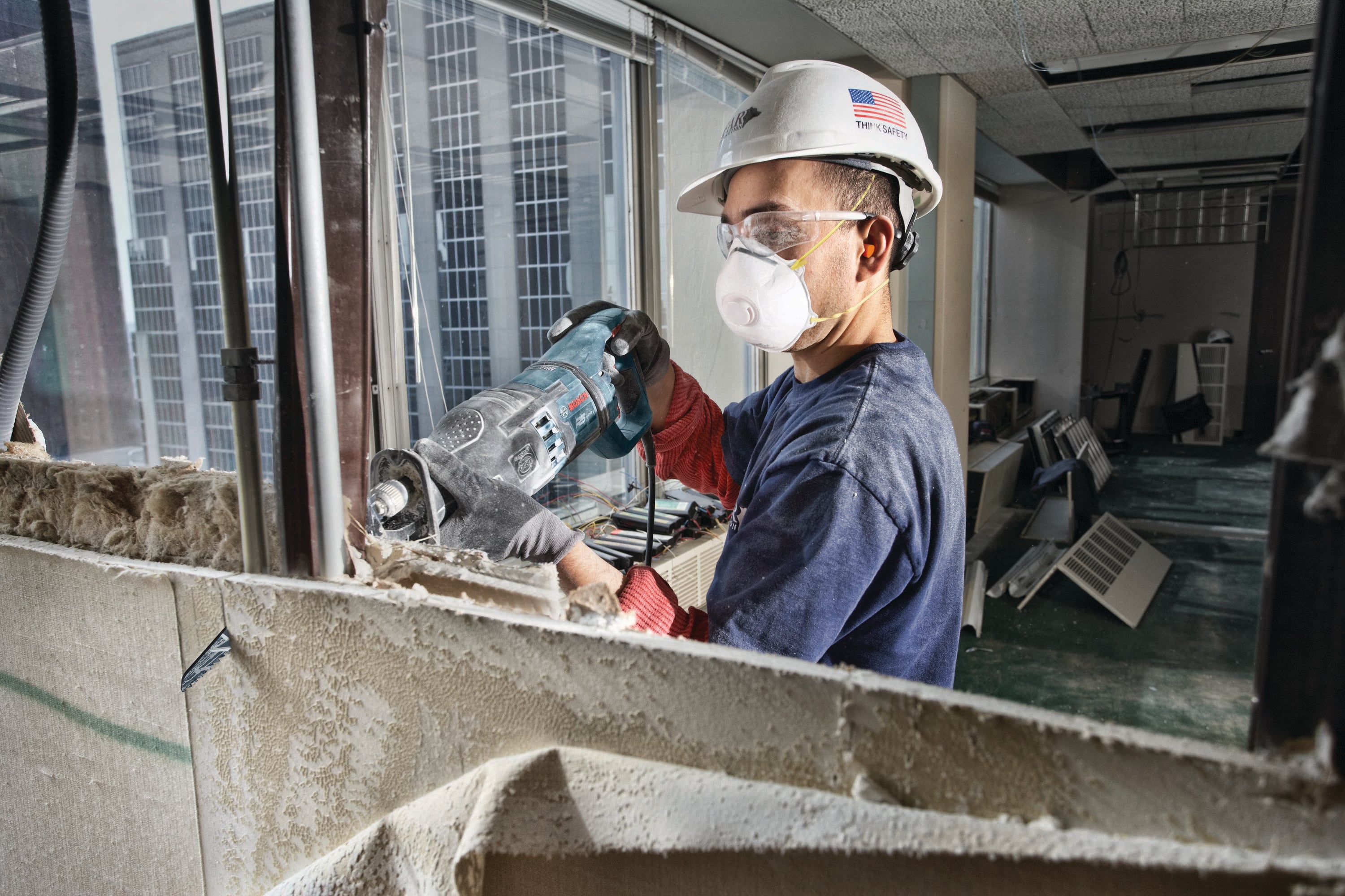 Bosch RDN12V Reciprocating-Saw-Blades - View #4