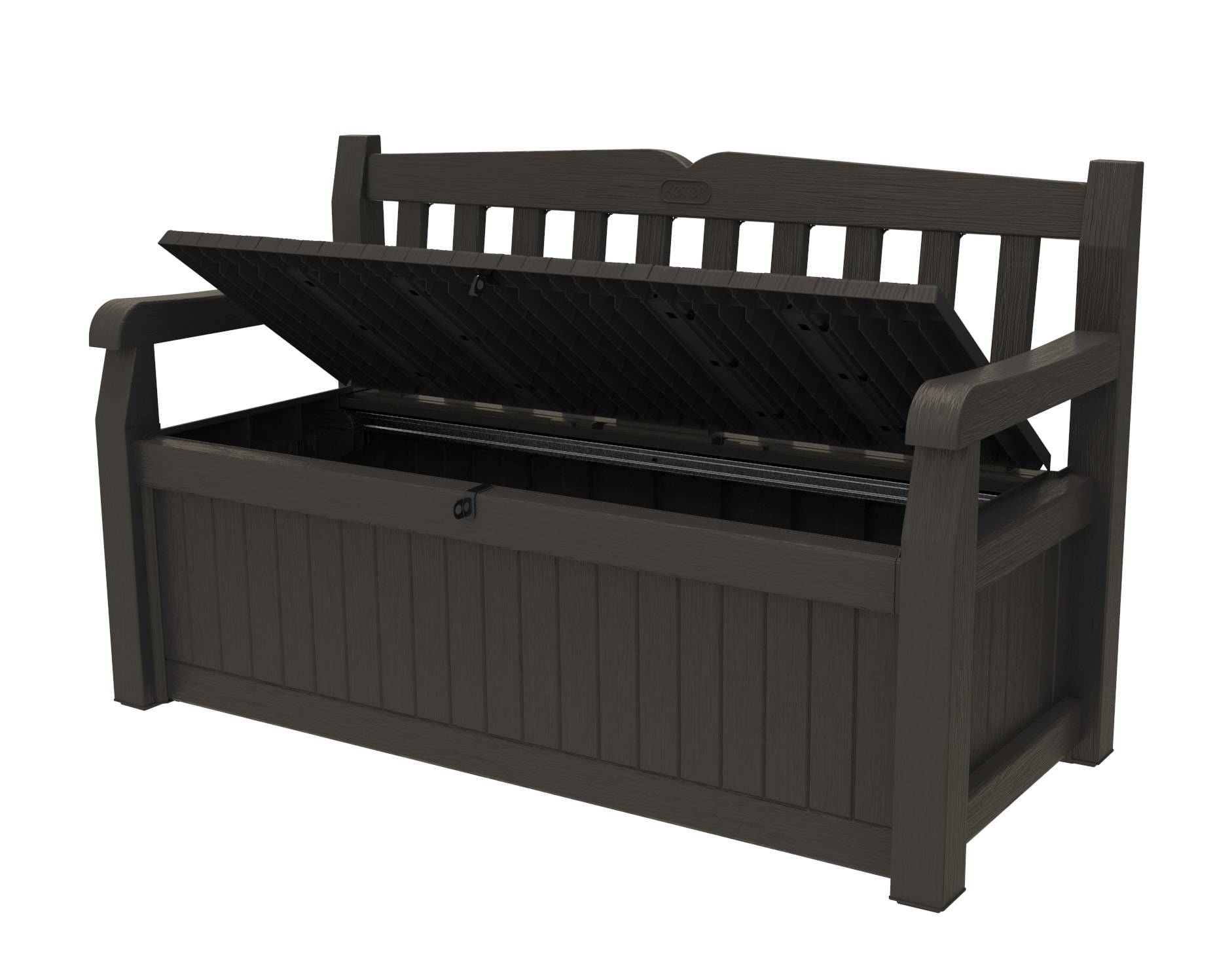Keter 250294 Deck-Boxes - View #4