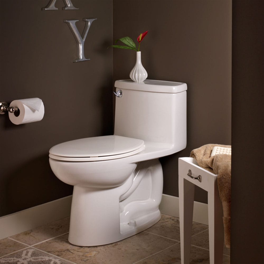 American Standard 2403128.020 toilets - View #7