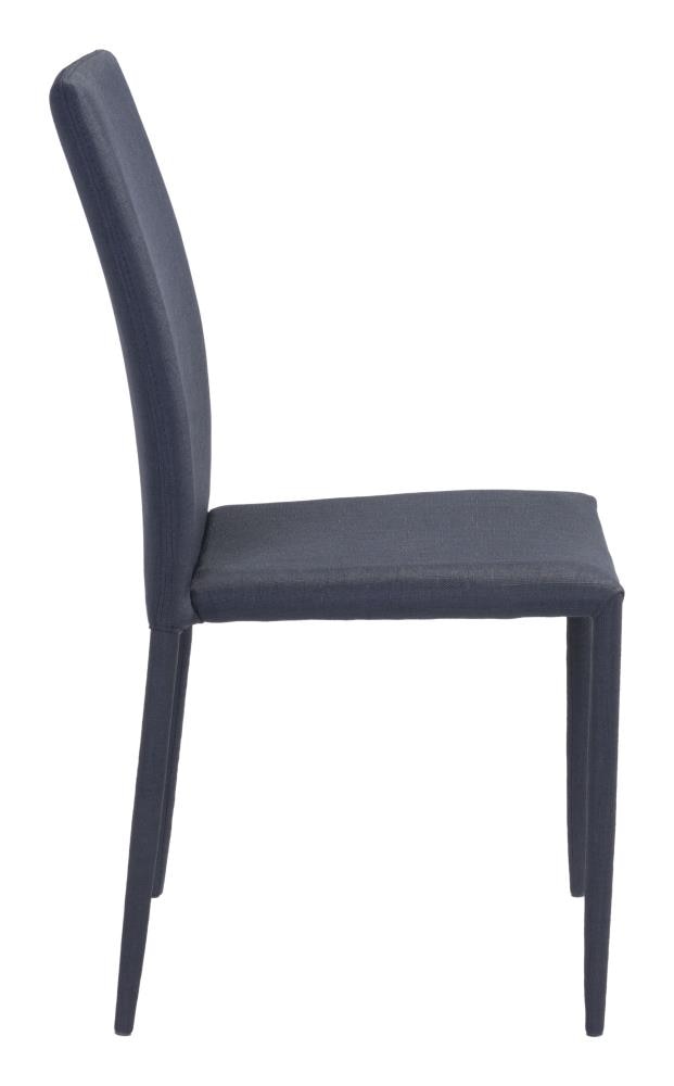 Zuo Modern 100243 Dining-Chairs - View #4
