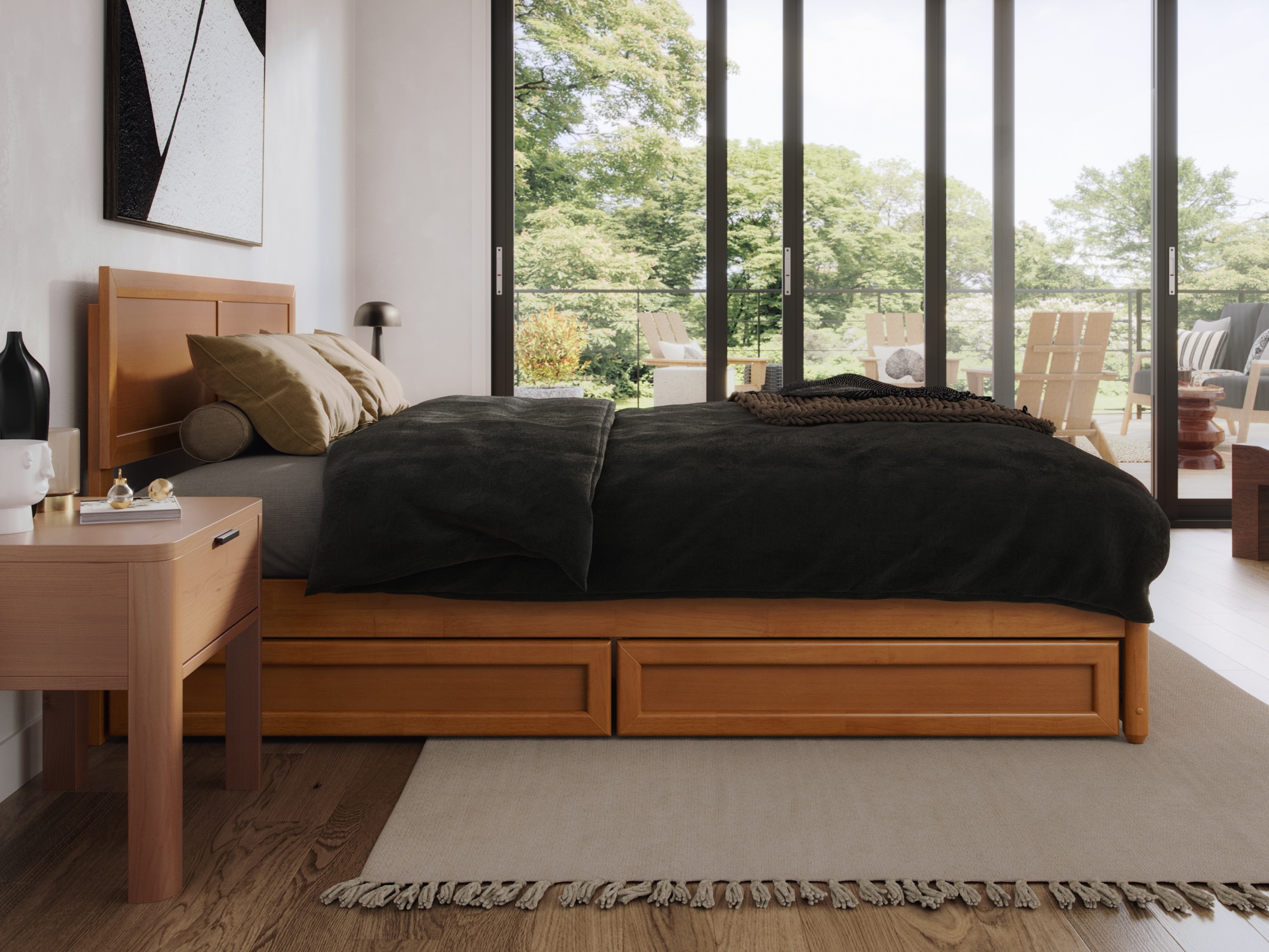 AFI AR848714T beds - View #5