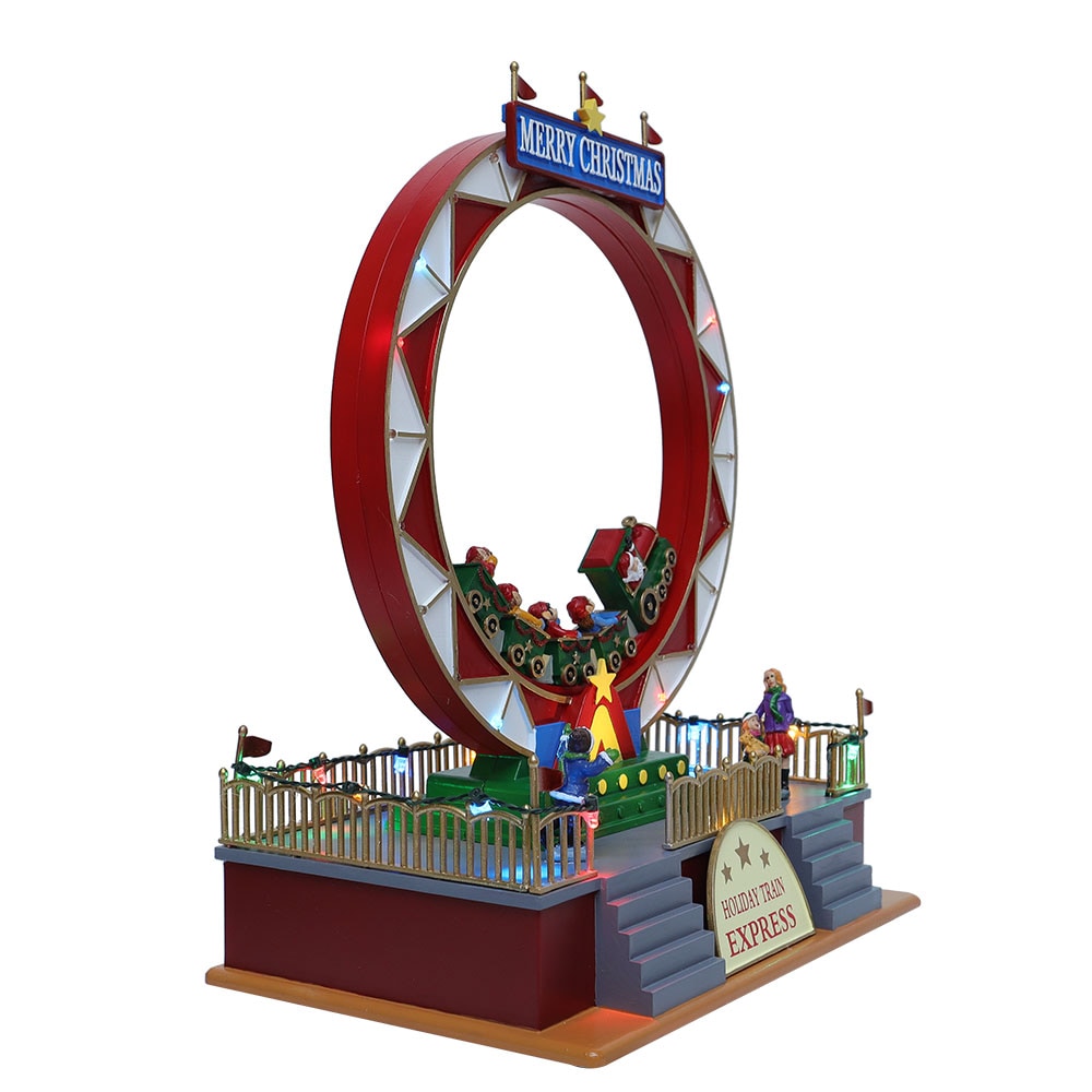 Carole Towne C93302 Christmas-Collectibles - View #14