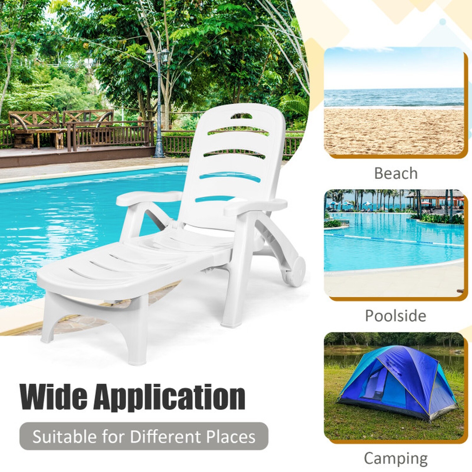 SUGIFT LW102SUGHY0073 Patio-Chairs - View #7