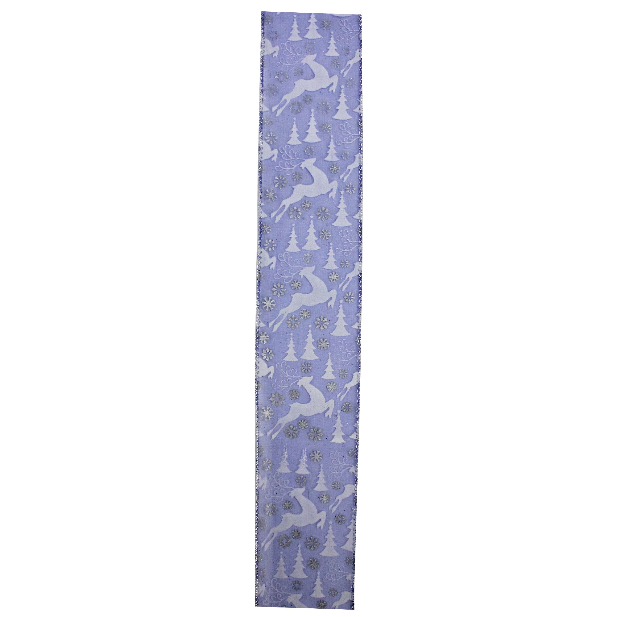 Northlight 32607803 Decorative-Bows-Ribbon - View #2