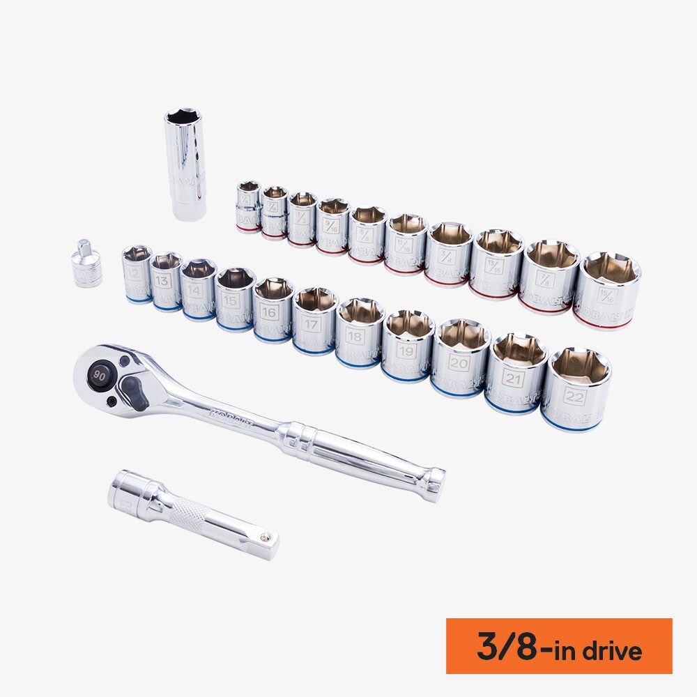 Kobalt 81677 Tool-Sets - View #4