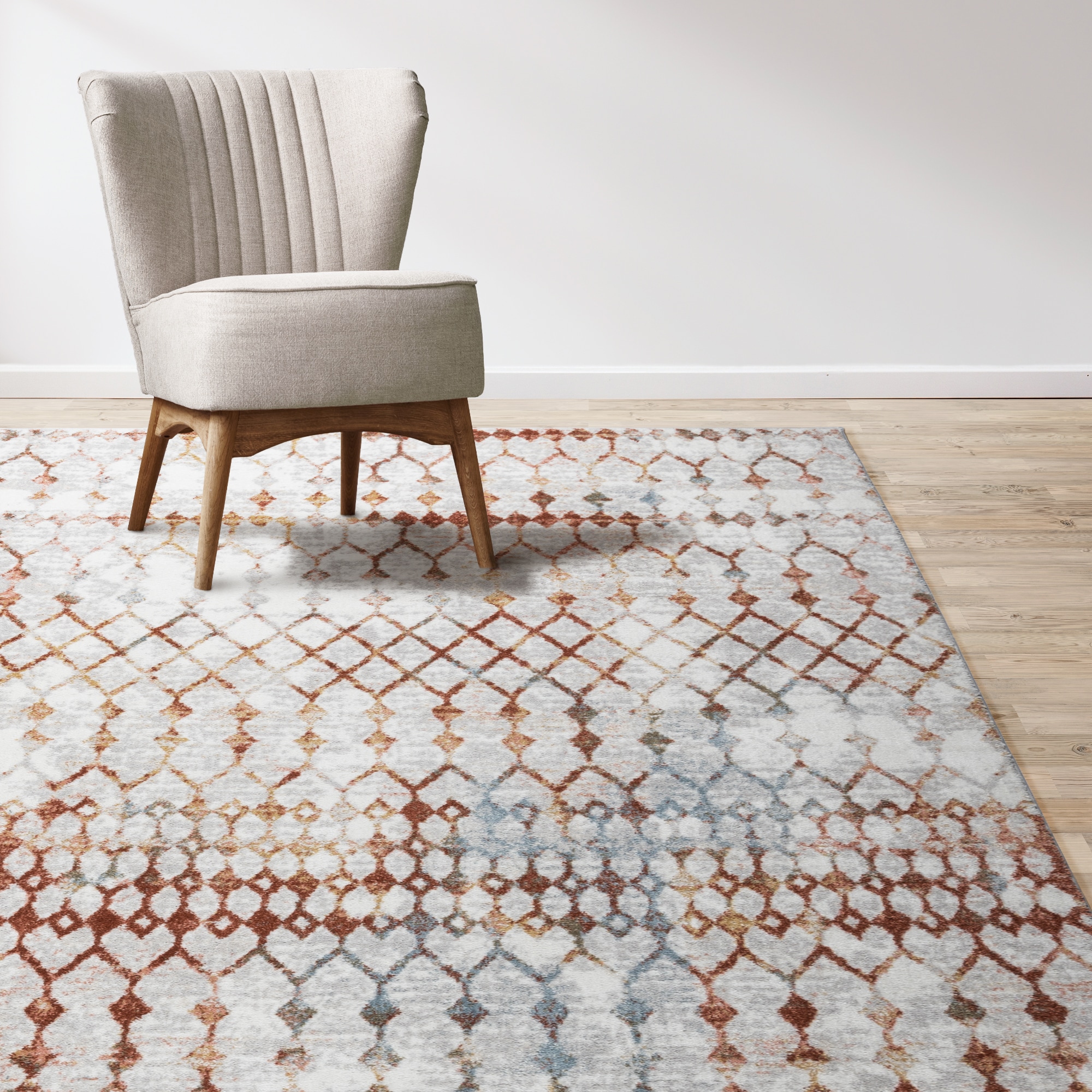 GERTMENIAN 23841 rugs - View #6