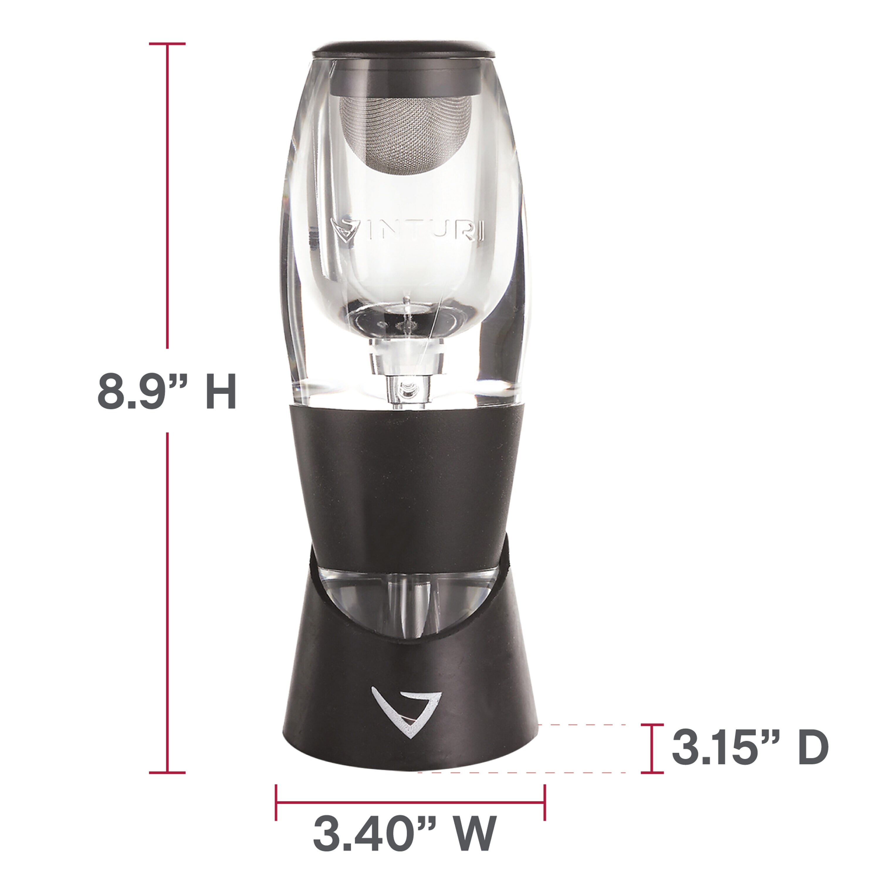 Vinturi V1010 Kitchen-Utensils - View #5