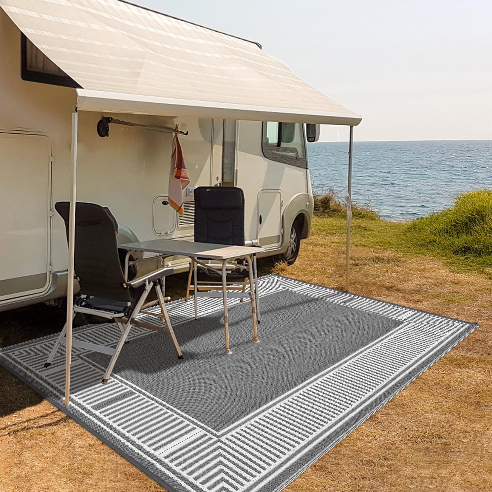 GarveeLife LMYDT-P5VCDNAVS4T-IM rugs - View #3