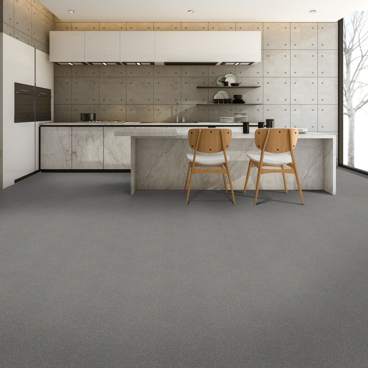 STAINMASTER 7L76700503 Carpet-Panel - View #7