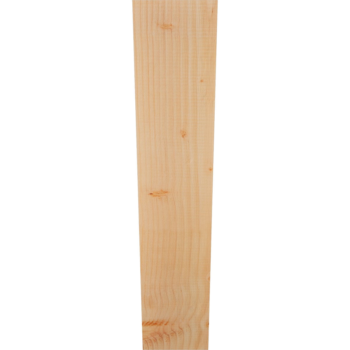 Ekena Millwork BRC06X22X26TRA00SDF braces - View #2