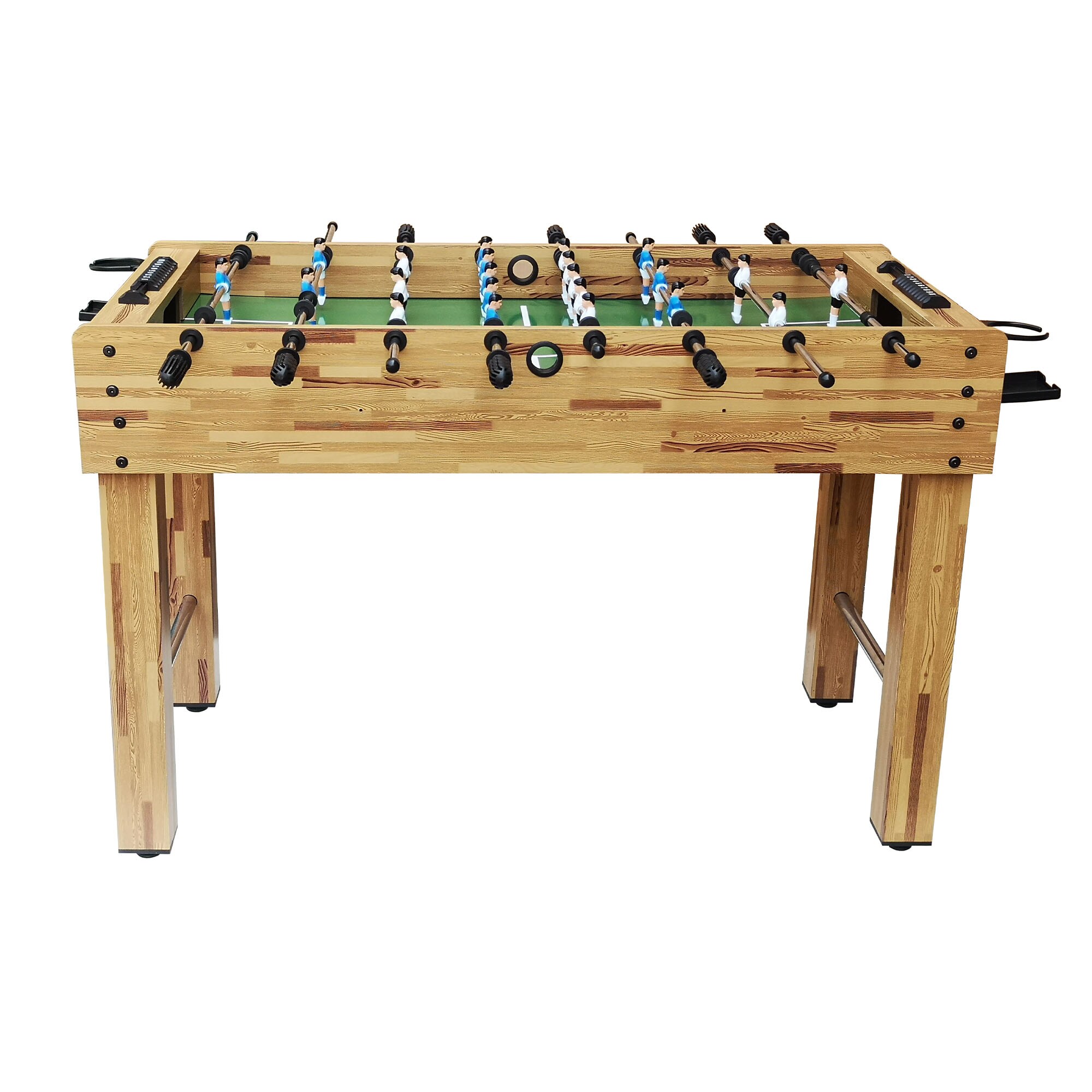 LUCKY ONE LO-DS87603P Multi-Game-Tables - View #2