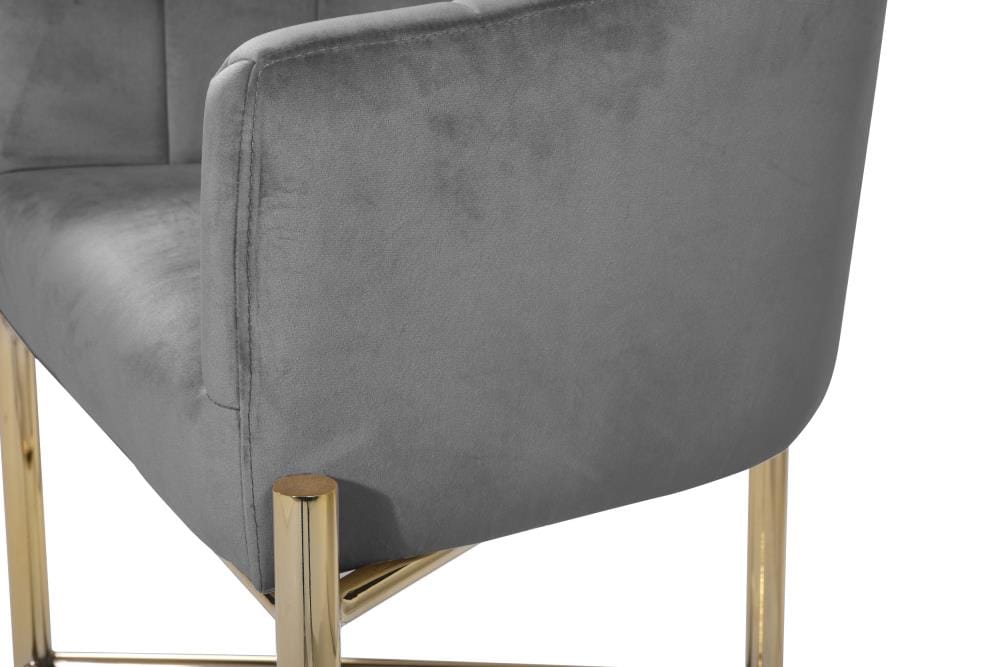 Chic Home Design FBS9485-LW stools - View #4