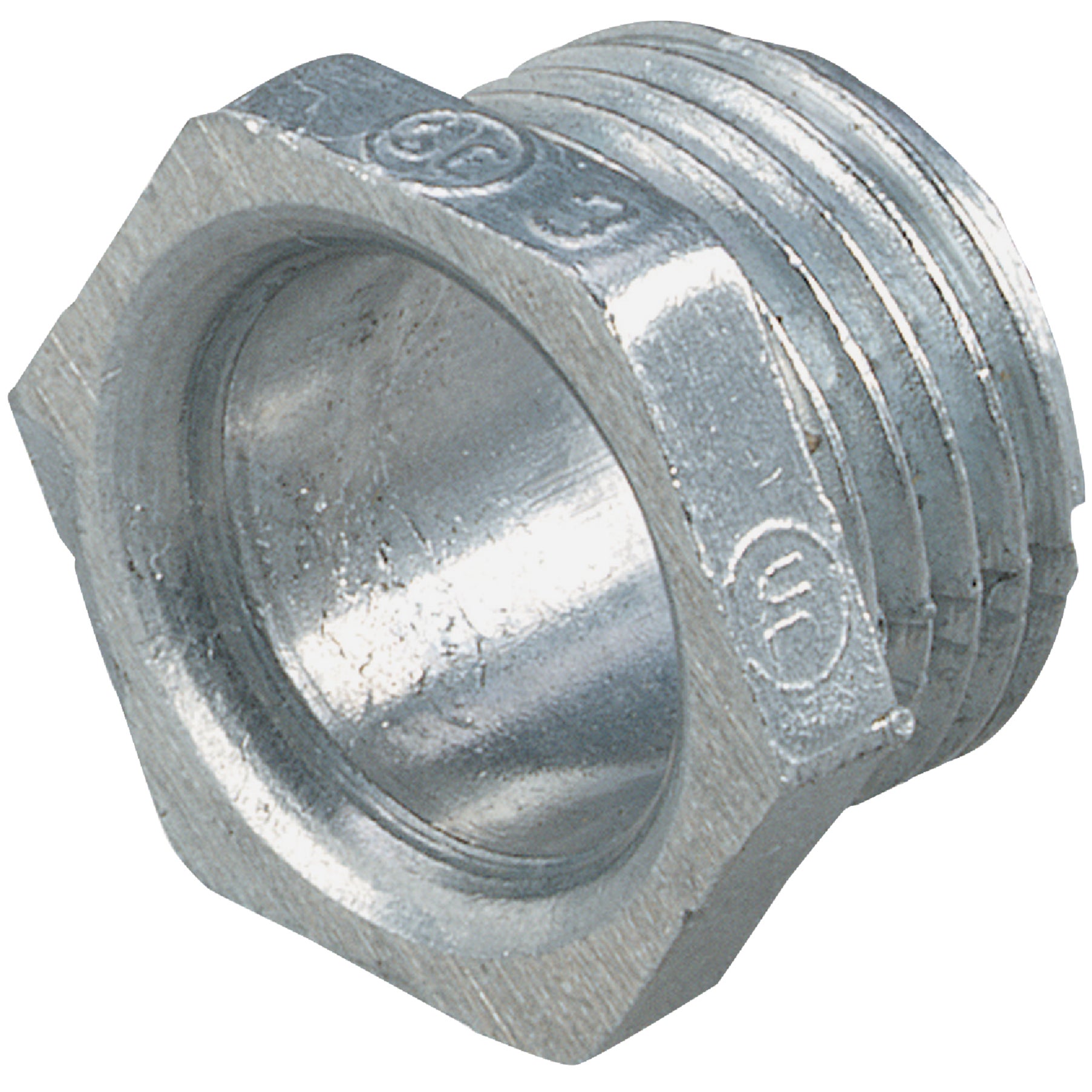STEEL CITY HA202-1-A53E Conduit-Fittings - View #2
