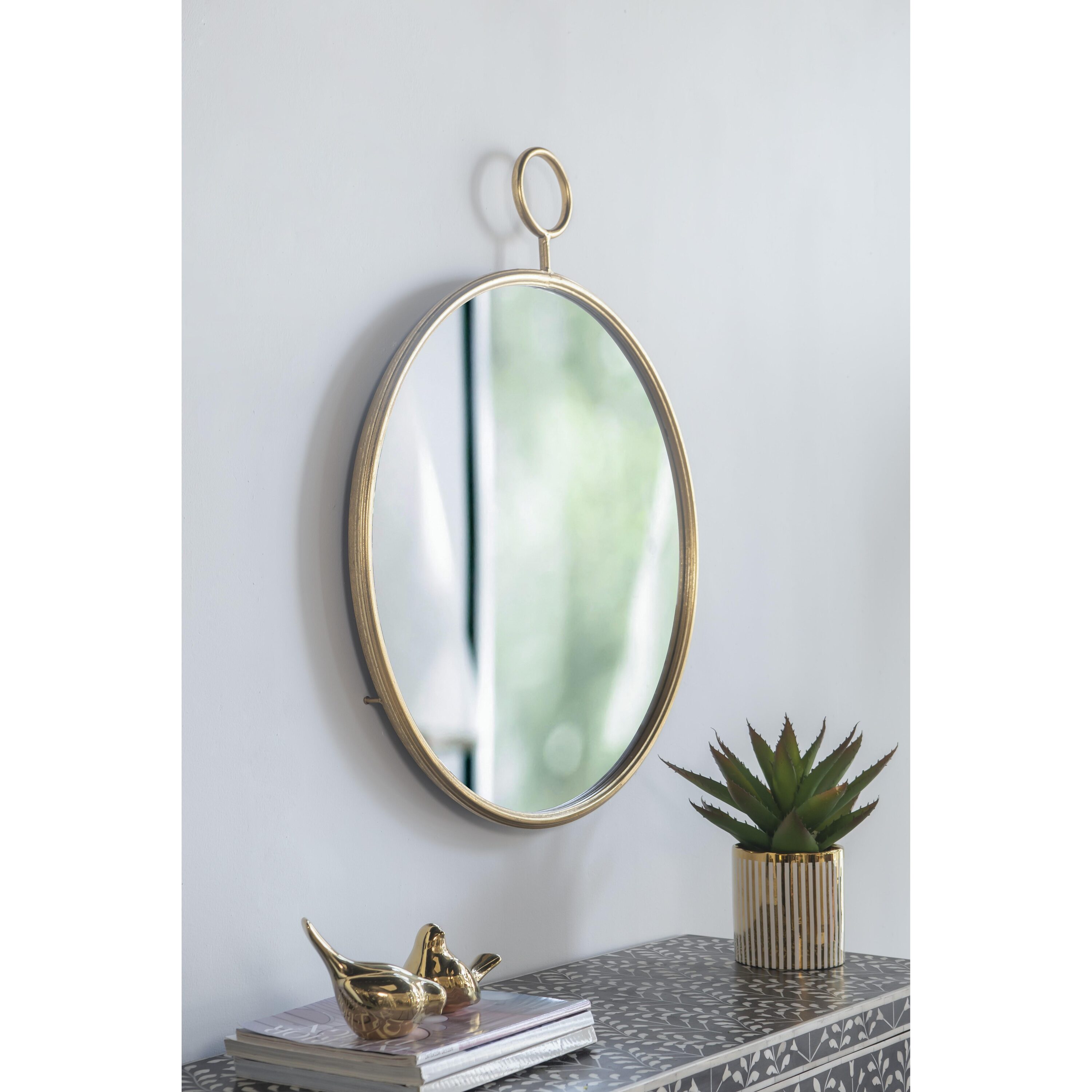 Bayfeve BF-124344-MIR Decor-Mirrors - View #3