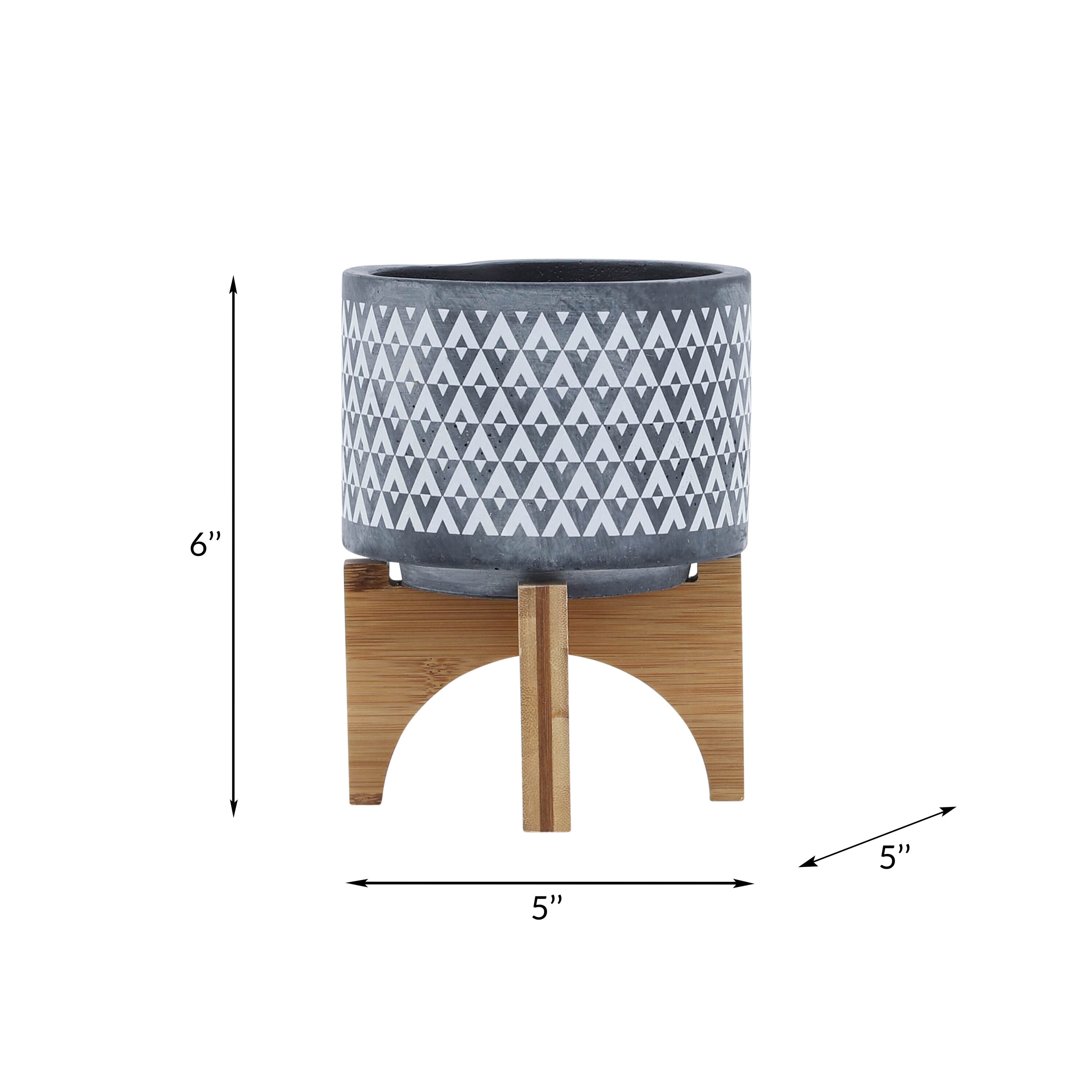 Siavonce XH06837 Planter-Window-Box - View #7