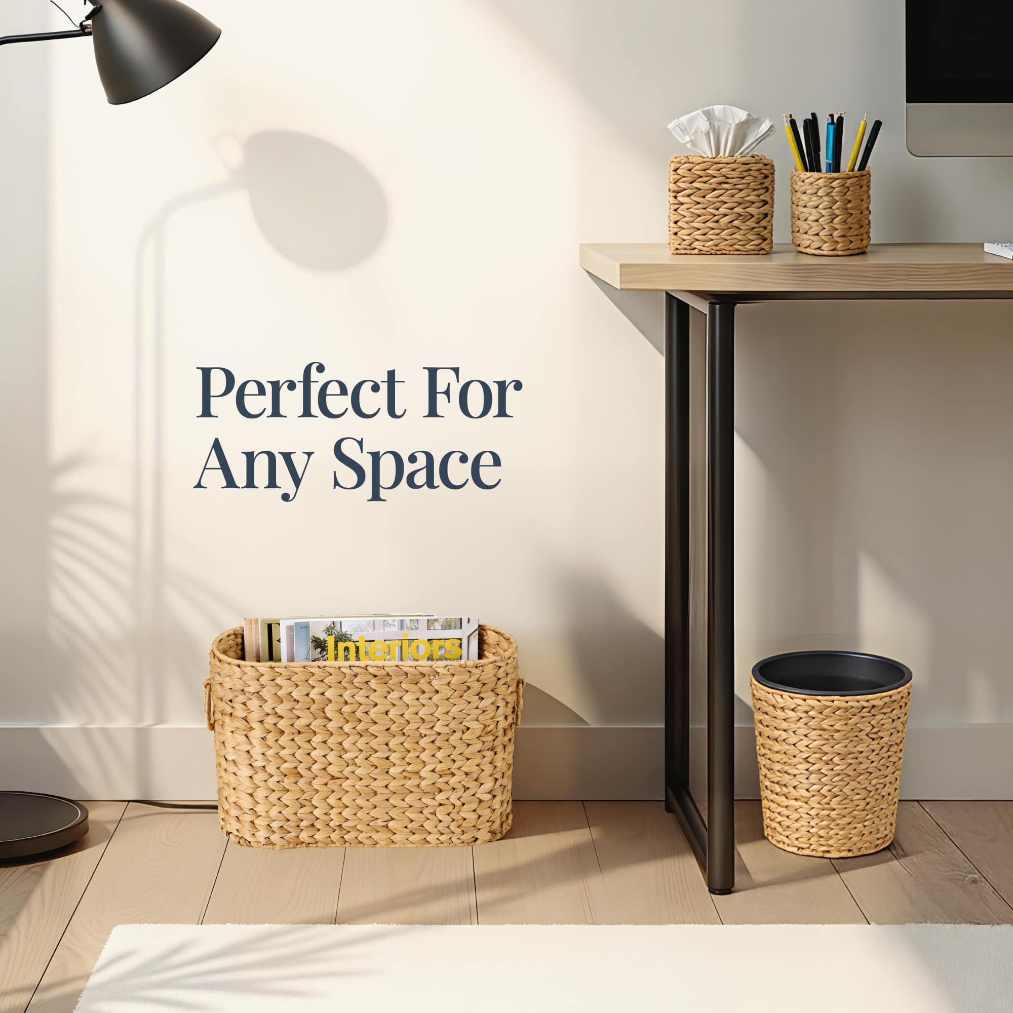 Best Choice Products SKY10932 Bins-Baskets - View #5