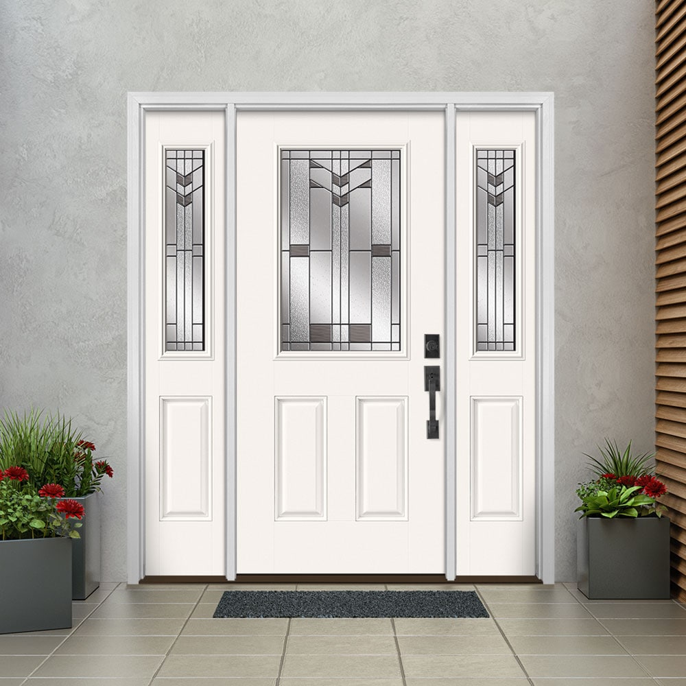 Masonite 3420441 Entry-Doors - View #2