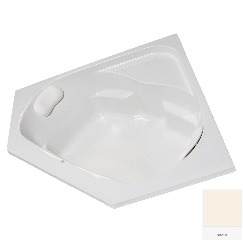 Laurel Mountain 6060LT528 bathtubs - View #4