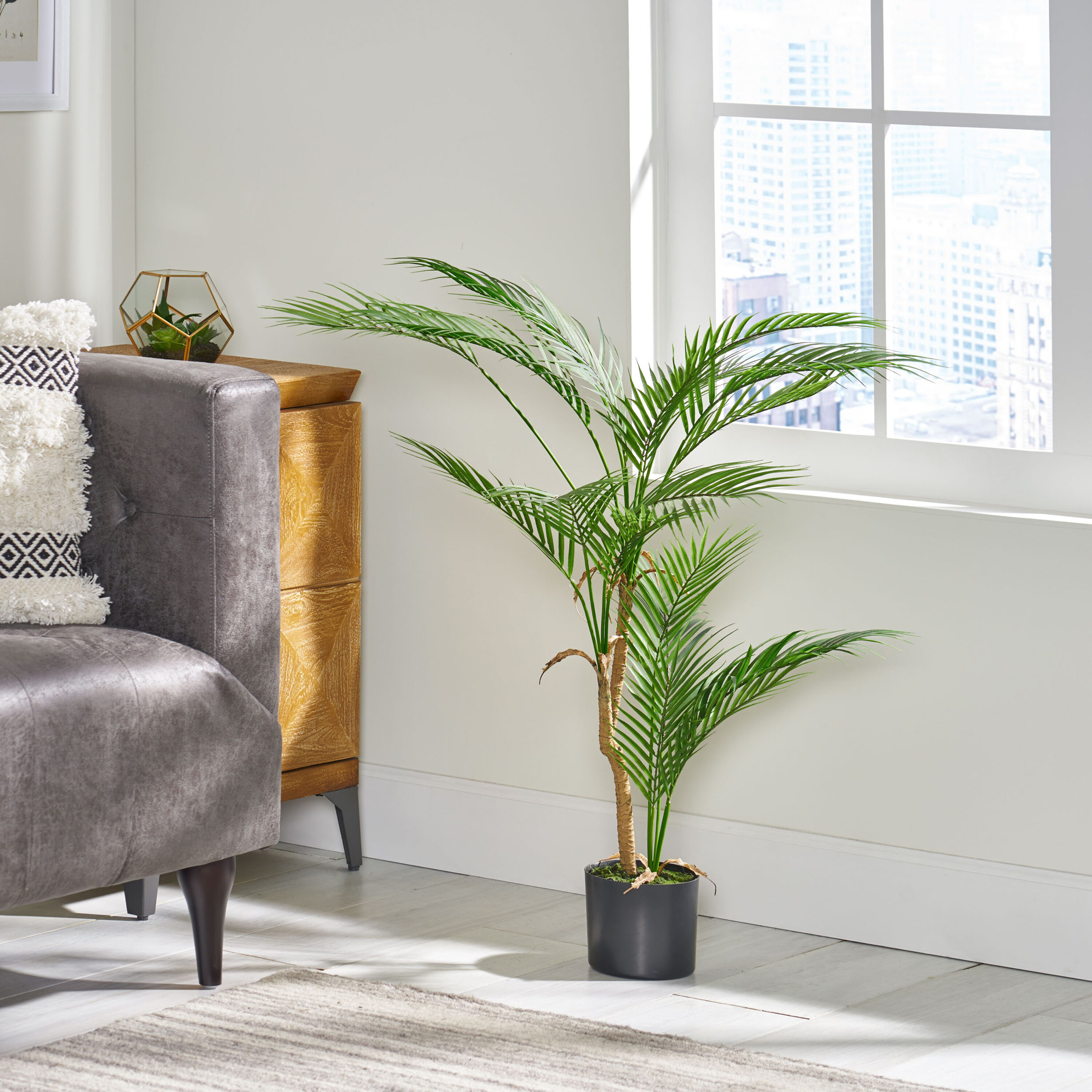 Best Selling Home Decor 314287 Artificial-Plants-Trees - View #3