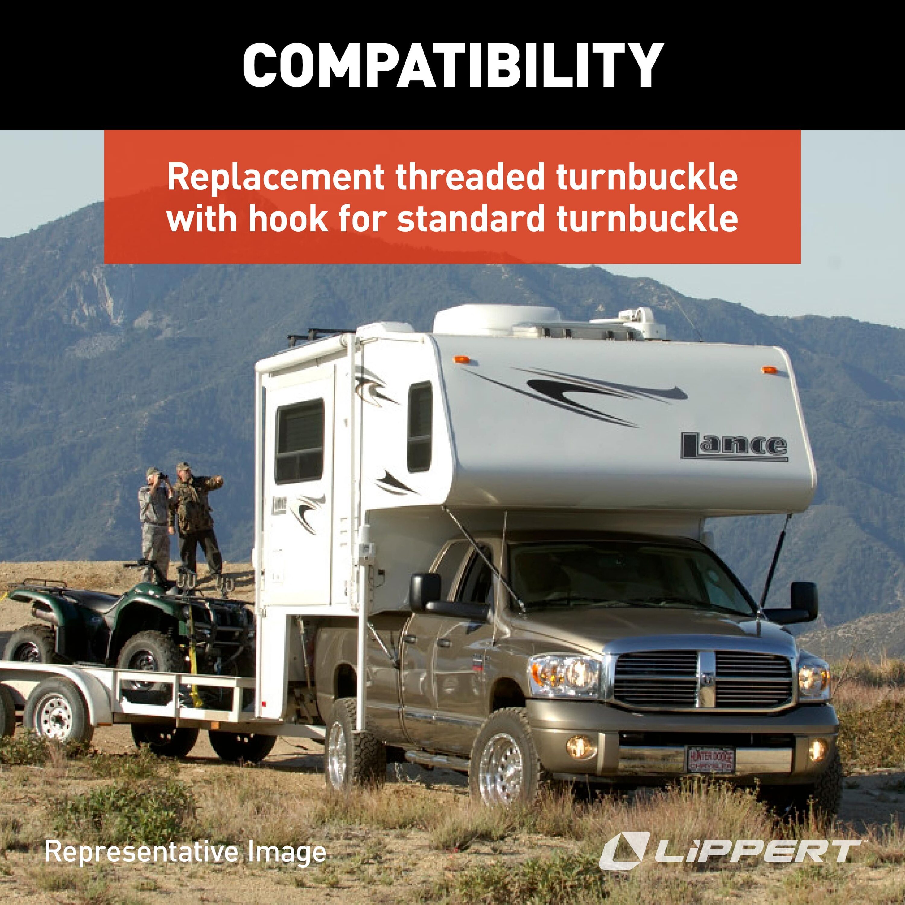 Lippert 182901 Rv-Accessories - View #4
