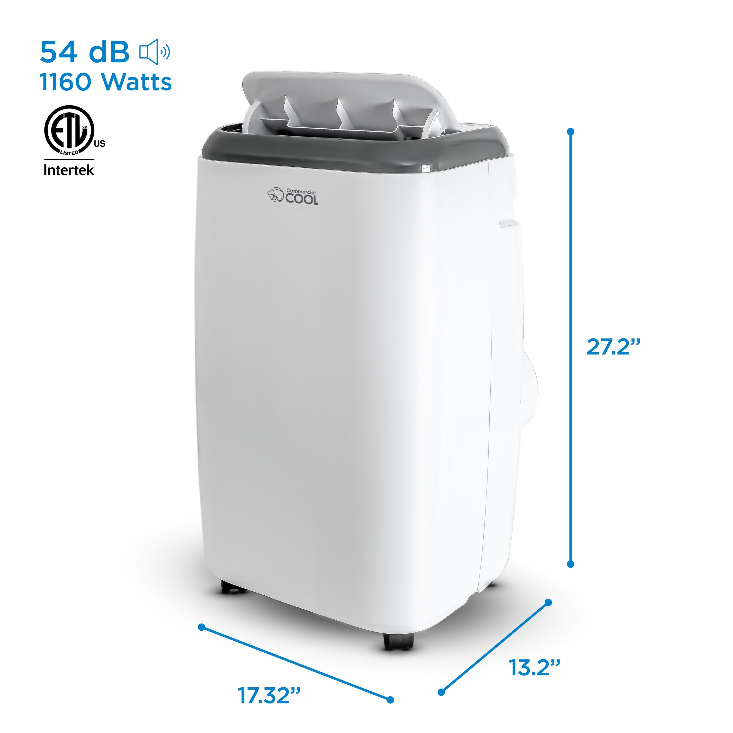 Commercial Cool CPT08HWB Portable-Air-Conditioners - View #4