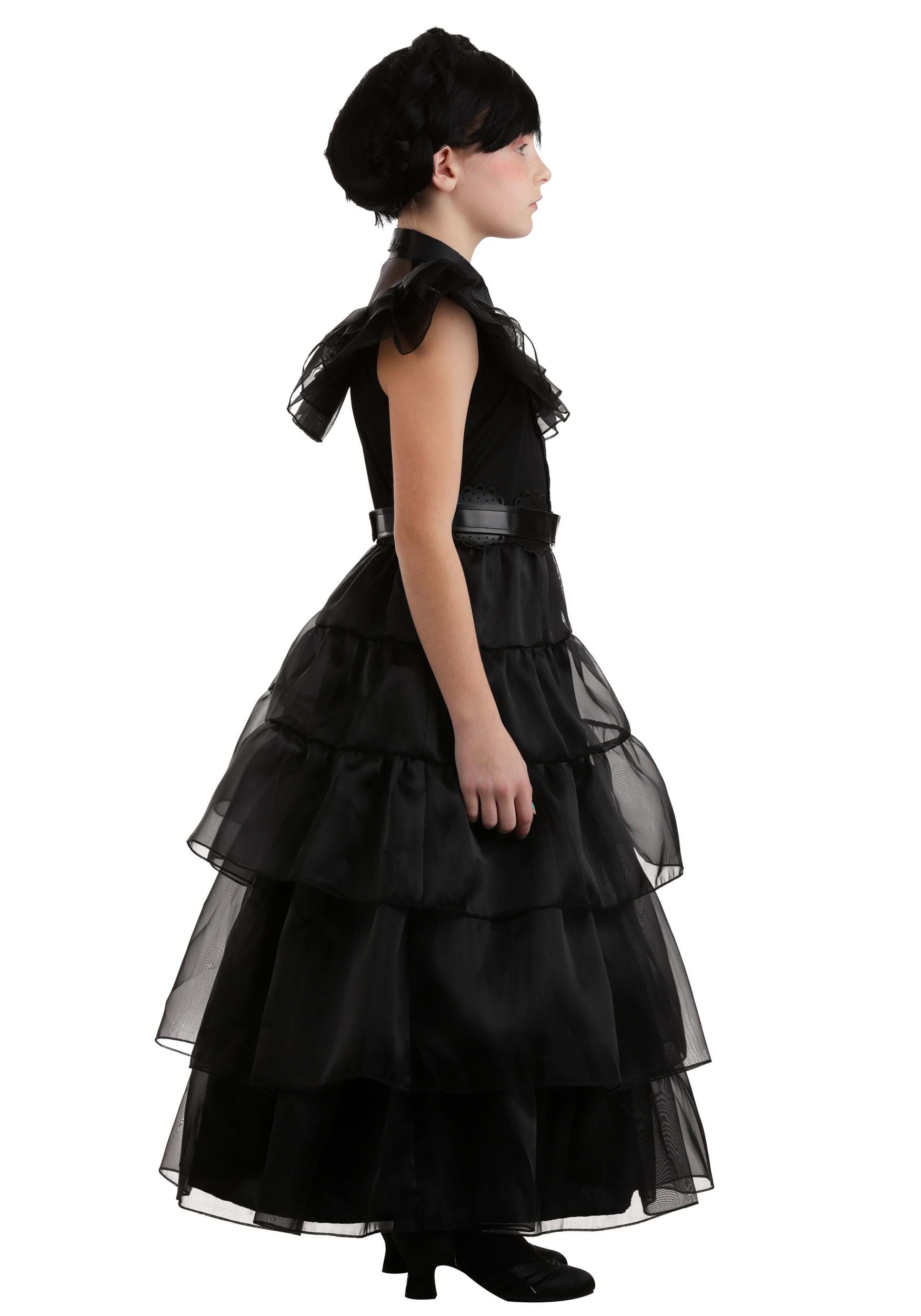 HalloweenCostumes.com FUN96471CH costumes - View #9