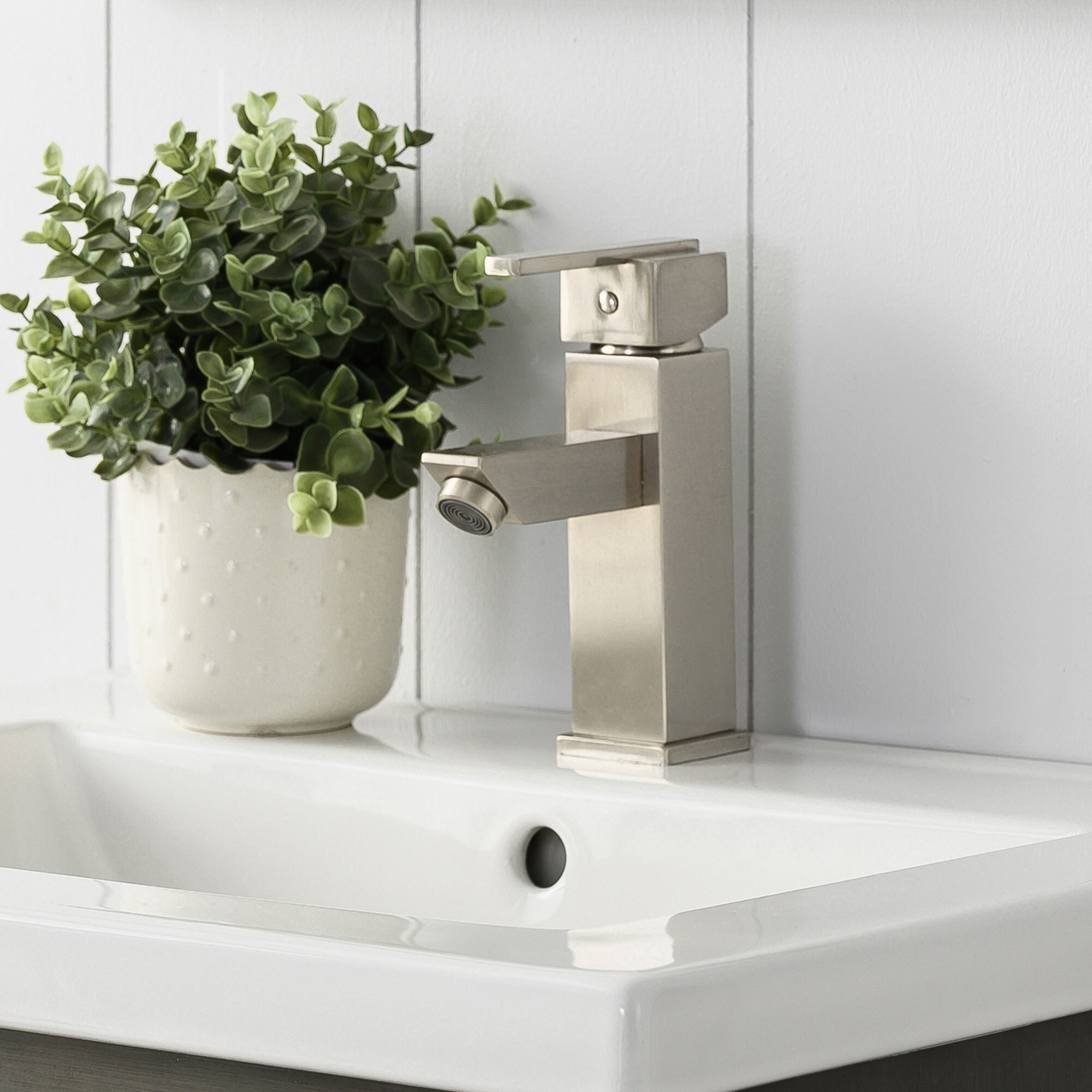 Vanity Art VA5024-SG Bath-Vanity-Combo - View #4