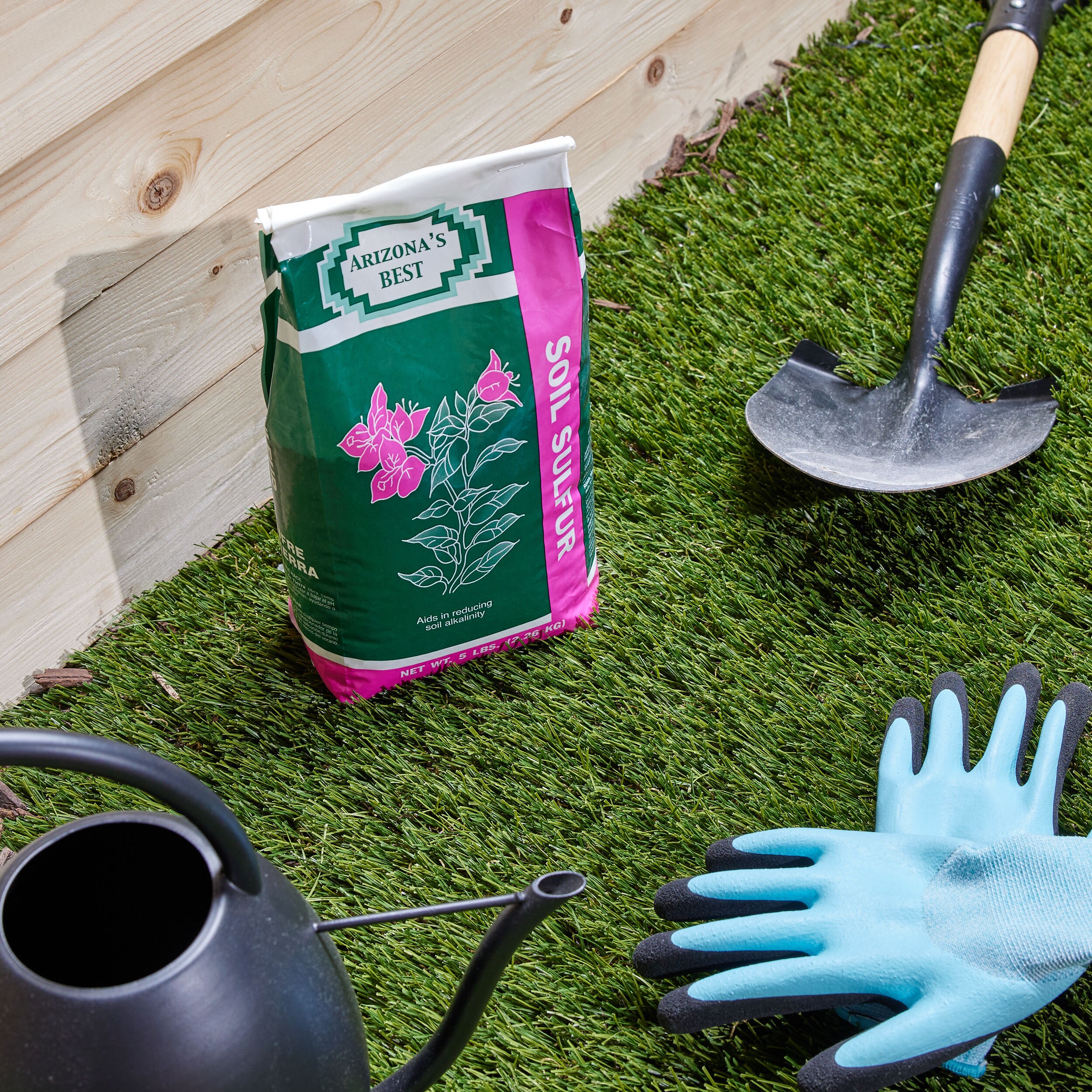 Arizona's Best AZB40004C Soil-Conditioner - View #7