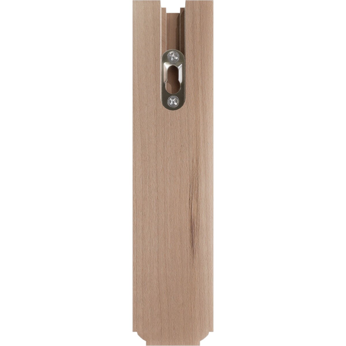 Ekena Millwork BKTW02X08X08EACH Exterior-Brackets-Braces - View #4