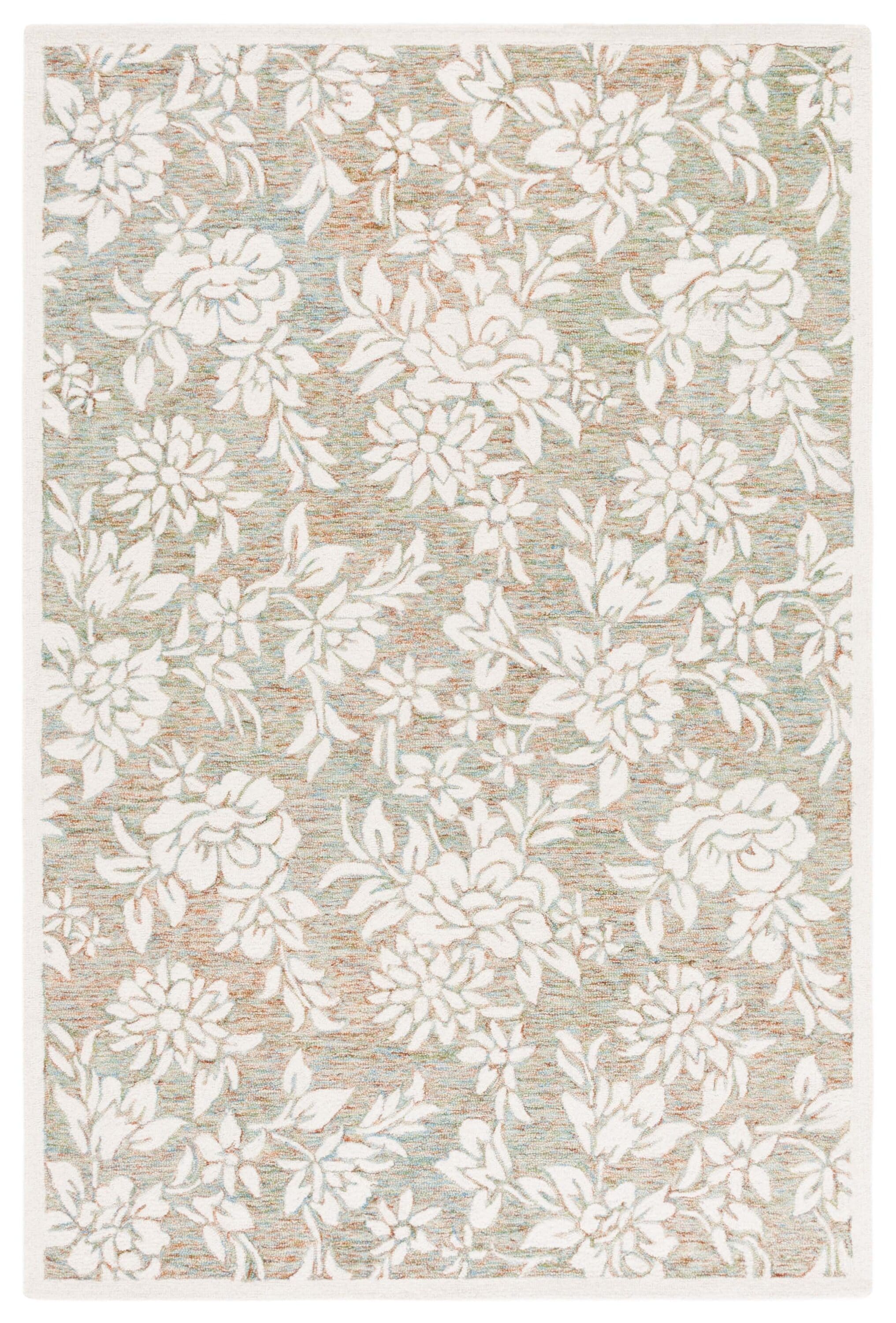 Safavieh JAR758Y-4 rugs - View #2