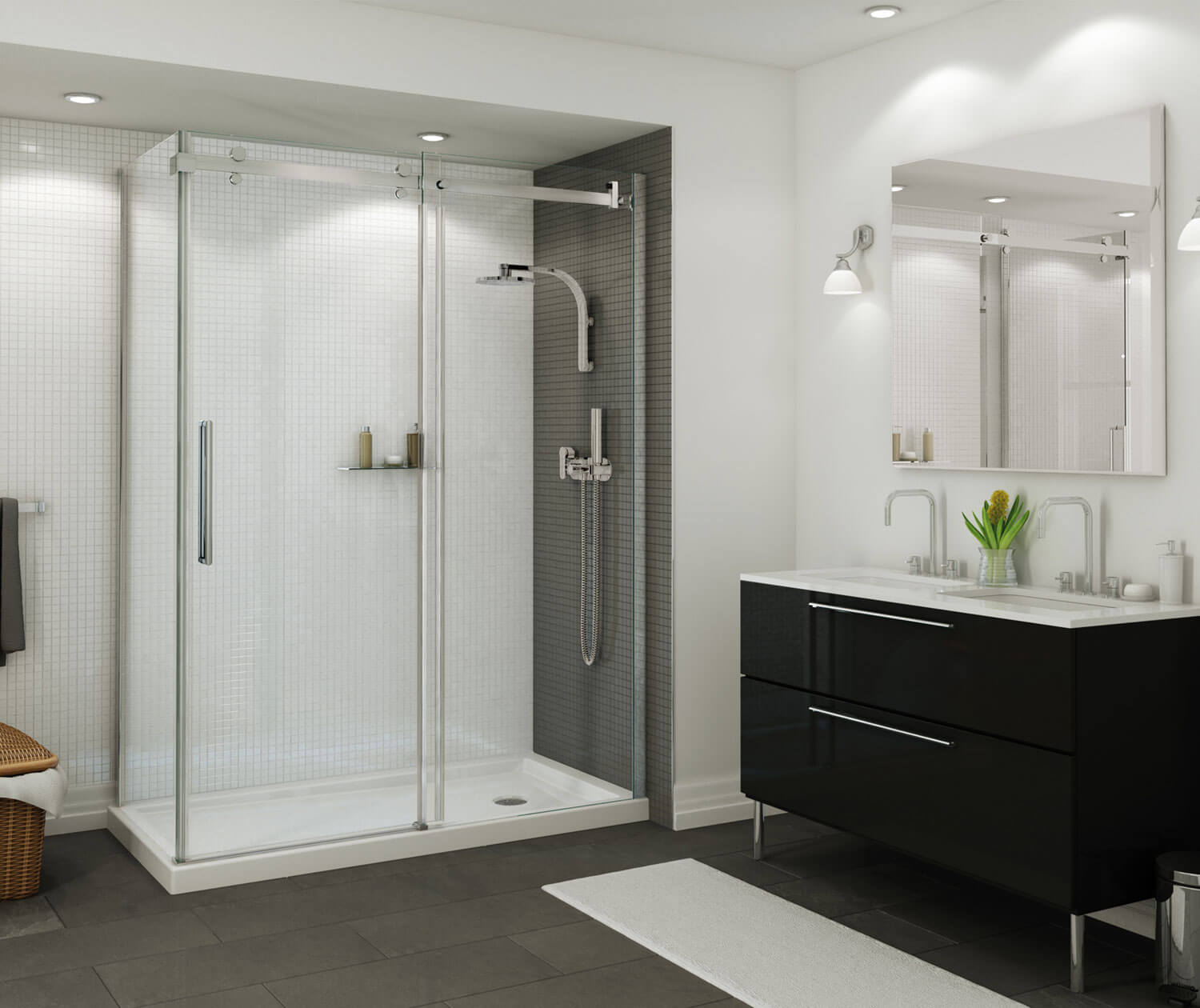 MAAX 410005-R-503-001 Shower-Floors - View #2