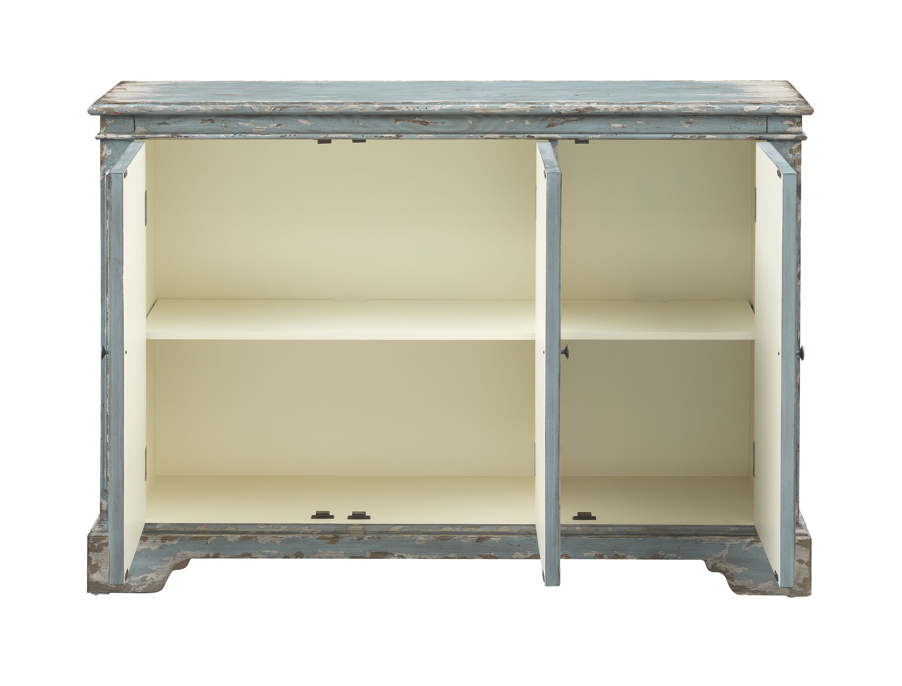 Coast to Coast 40201 Console-Sofa-Tables - View #3