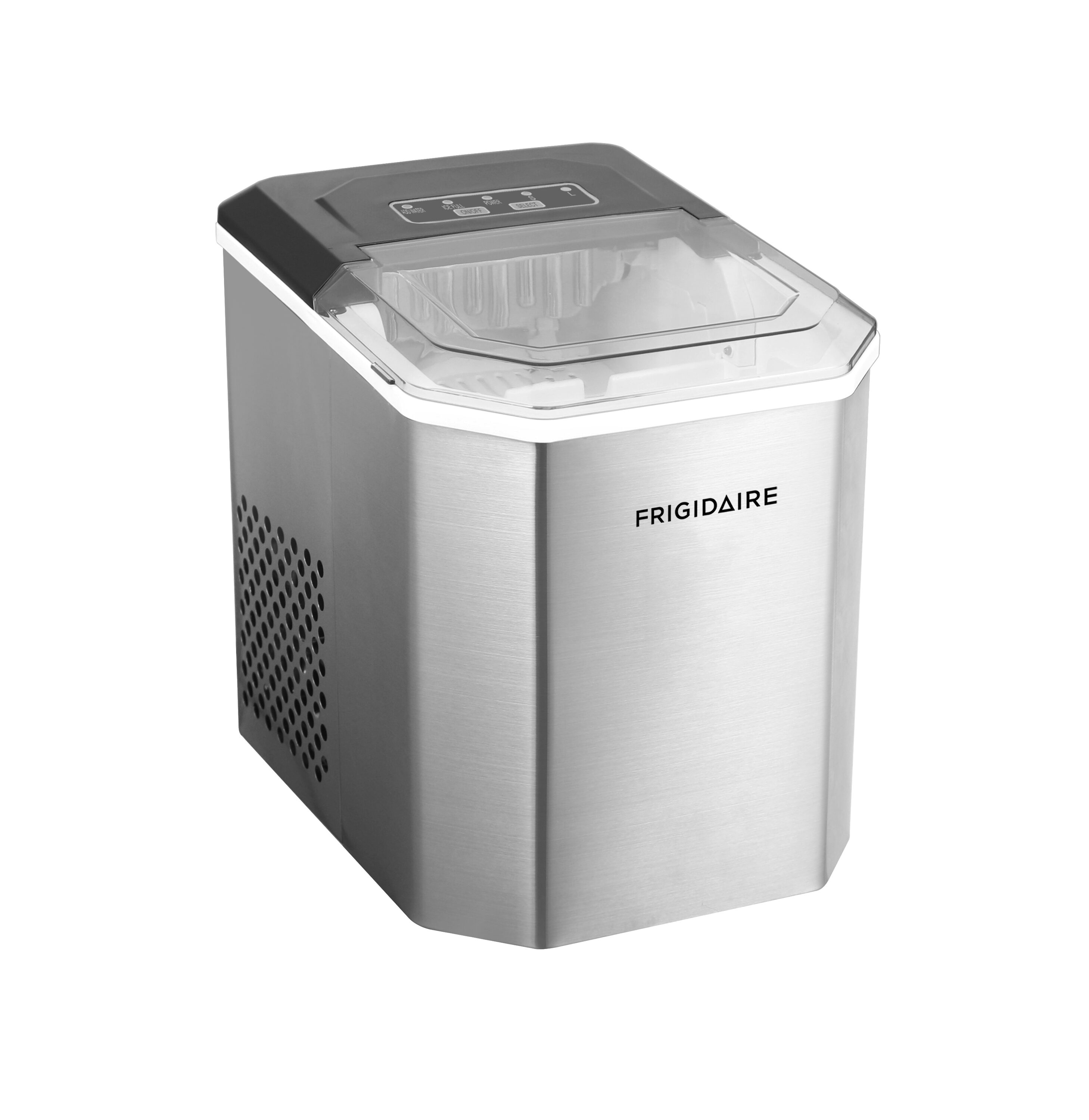 Frigidaire EFIC149-SS Ice-Makers - View #2