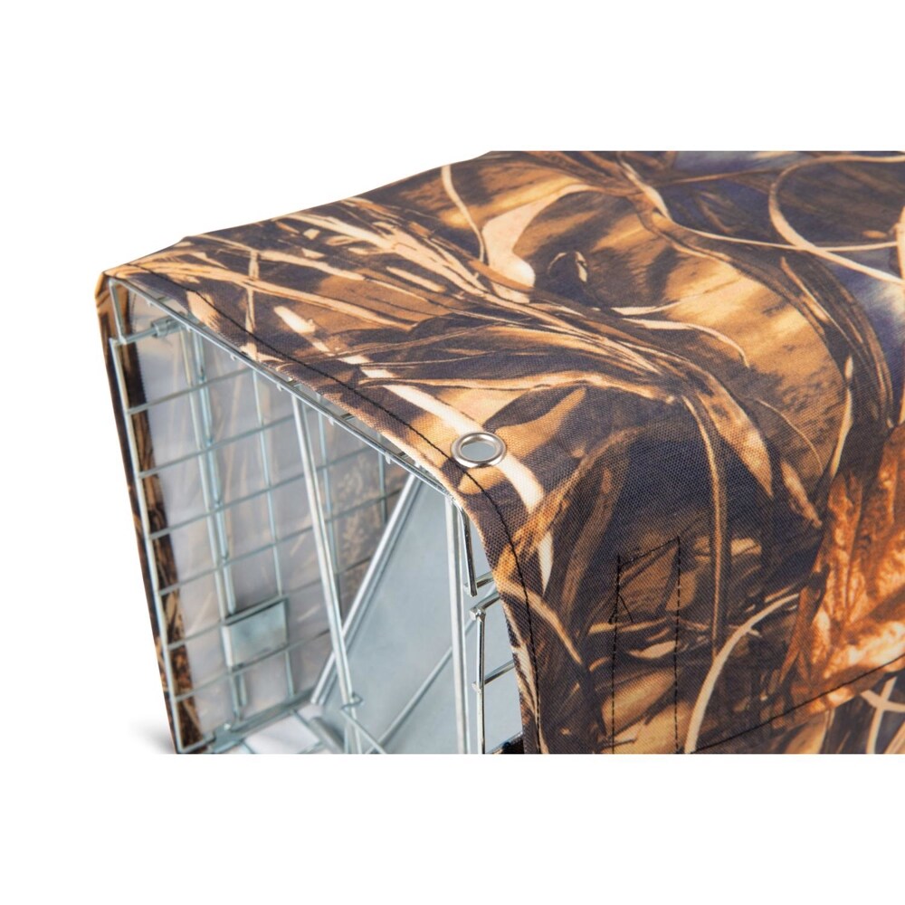 JT Eaton 465COV-FOR Animal-Rodent-Control - View #3