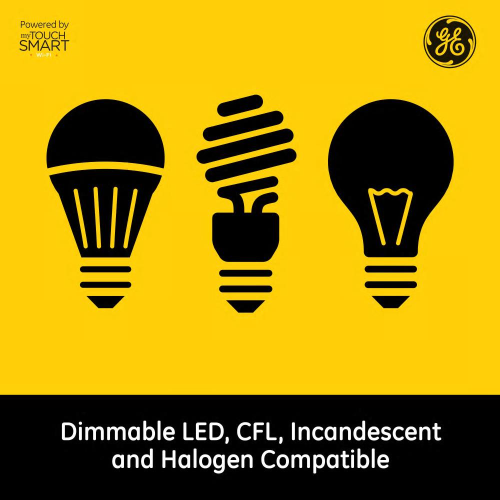 GE 40794-S1 Lighting-Controls - View #7