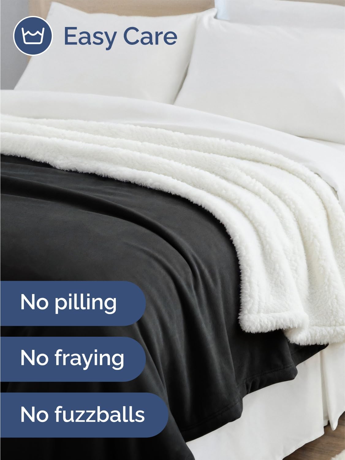 CGK Linens 5056794216092 Blankets-And-Throws - View #4