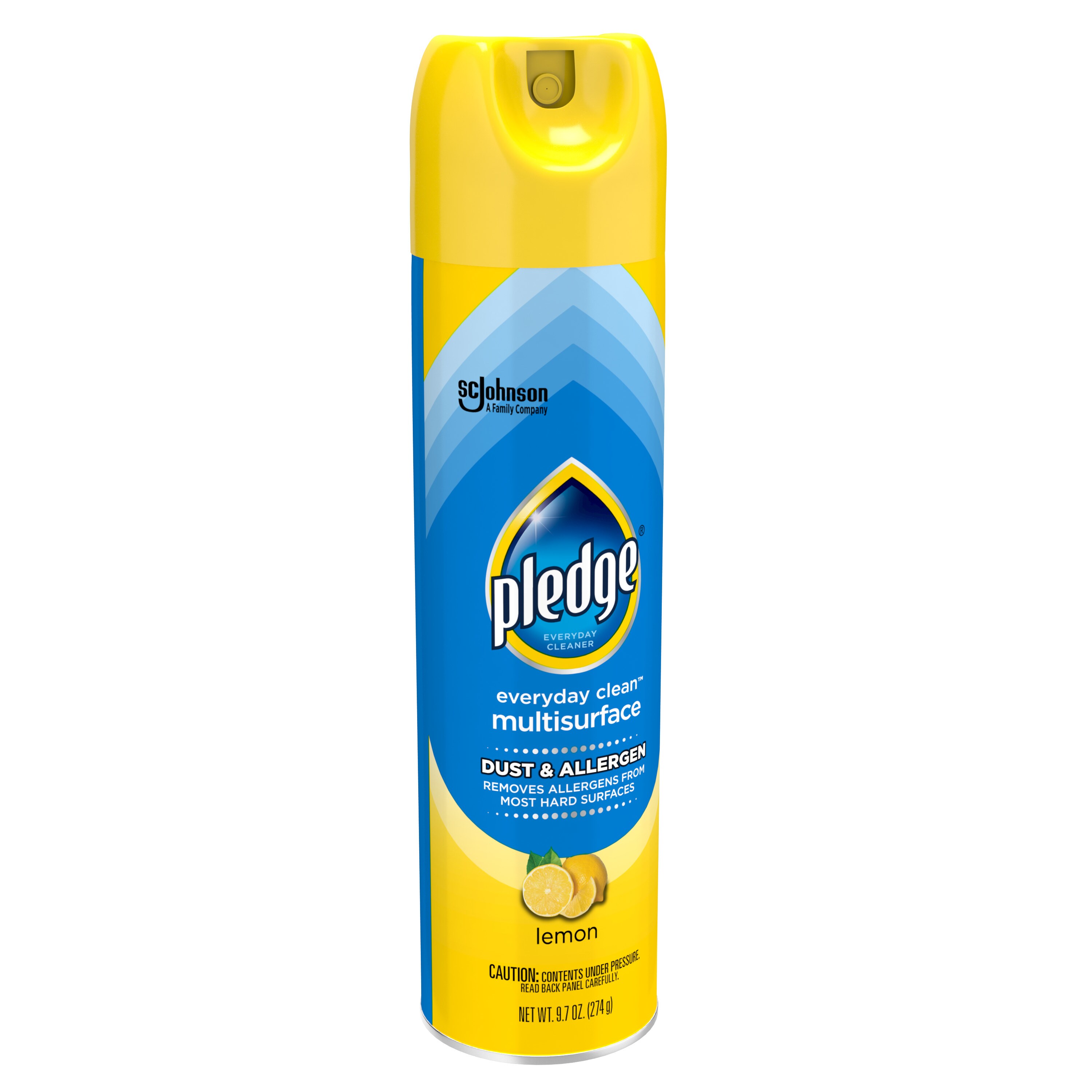 Pledge 697835 Furniture-Cleaners - View #5