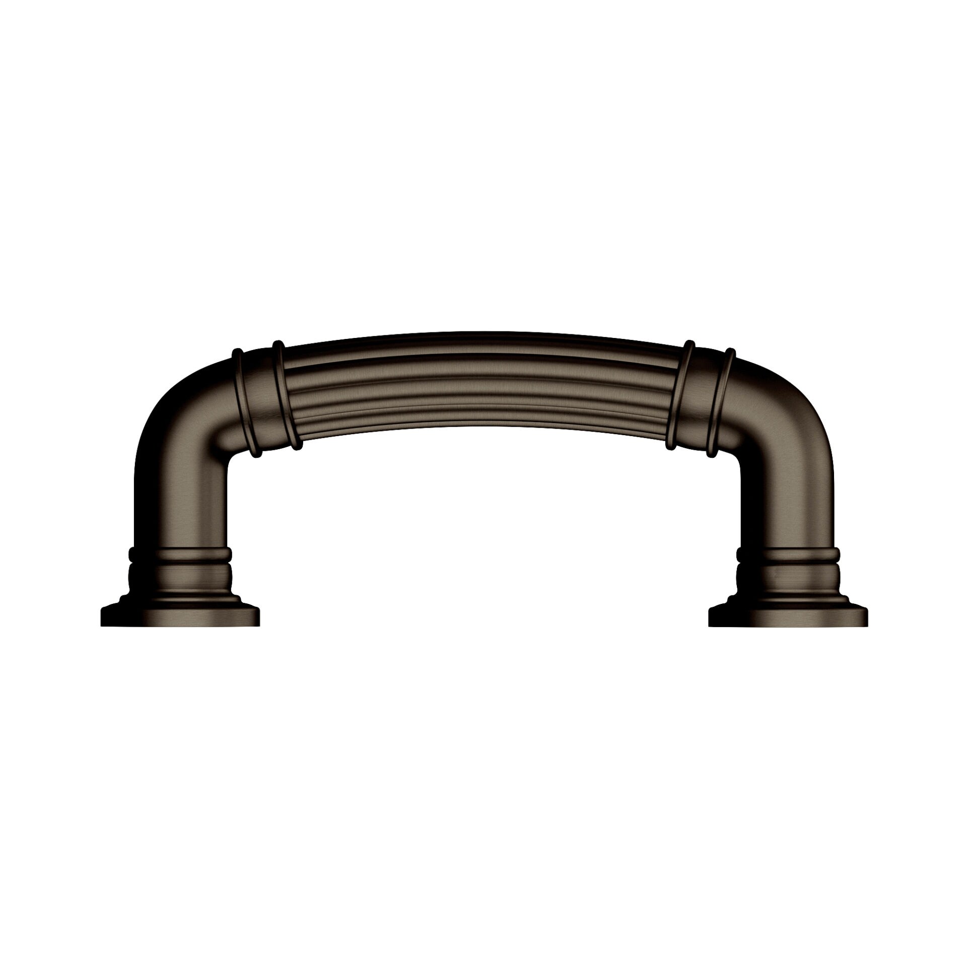 Richelieu BP88183HBRZ Cabinet-Pulls - View #4