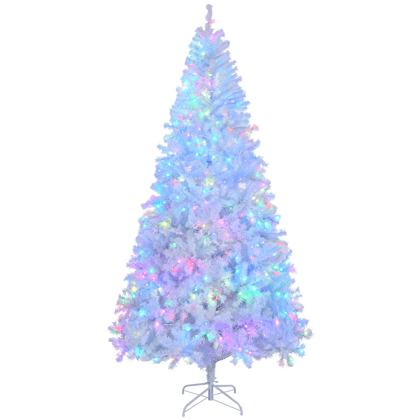 Winado 1-G53000397 Artificial-Christmas-Trees - View #2