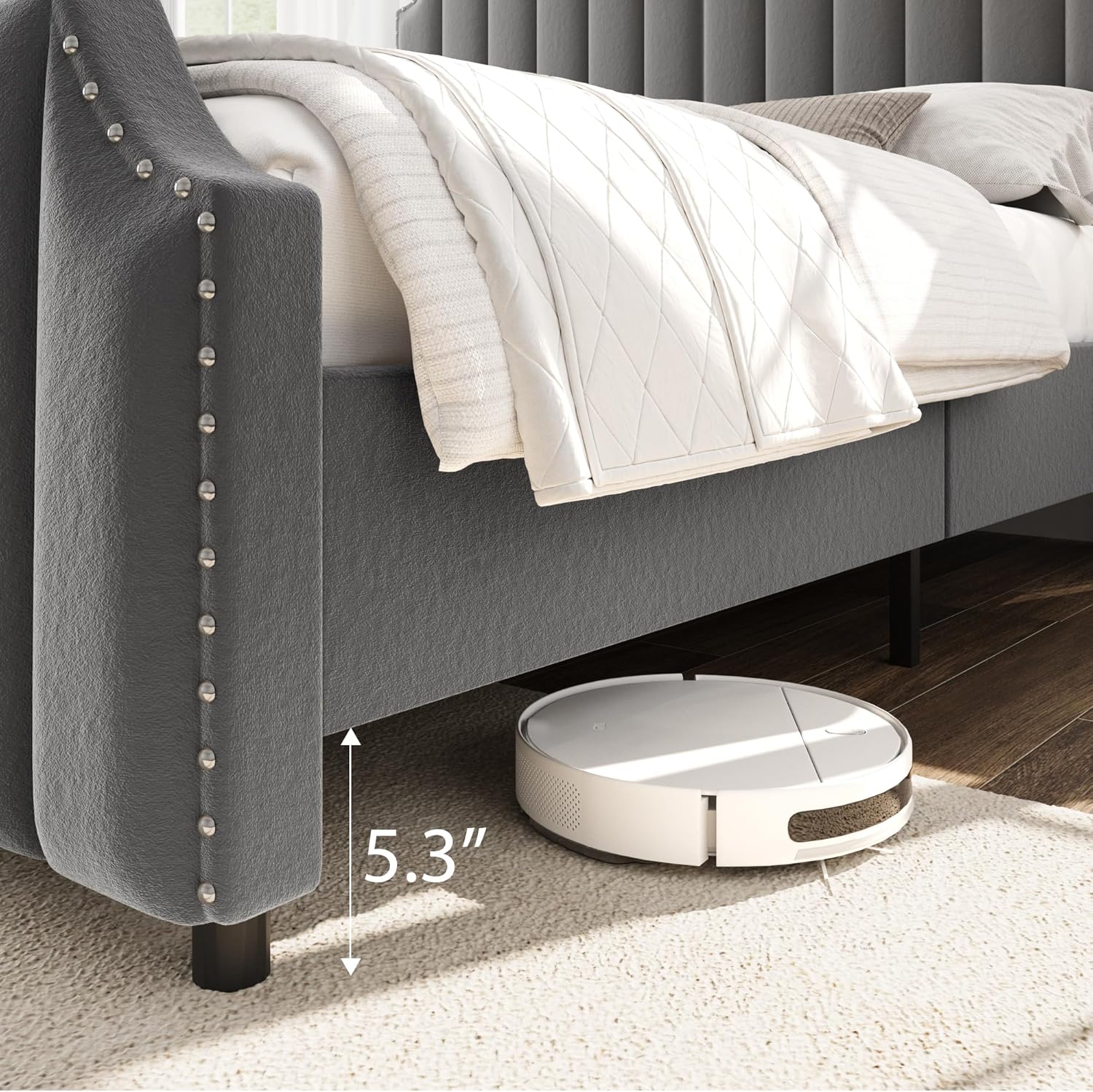Qeetex LHF-BED-PHO-14Z03R4X beds - View #6