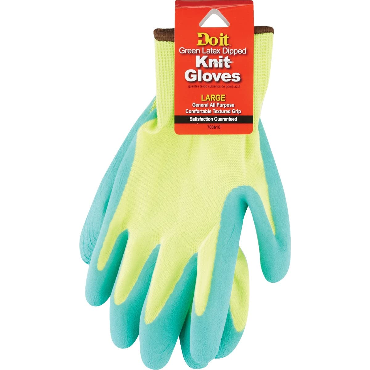 Do it Best DB31211-L-723E Work-Gloves - View #2