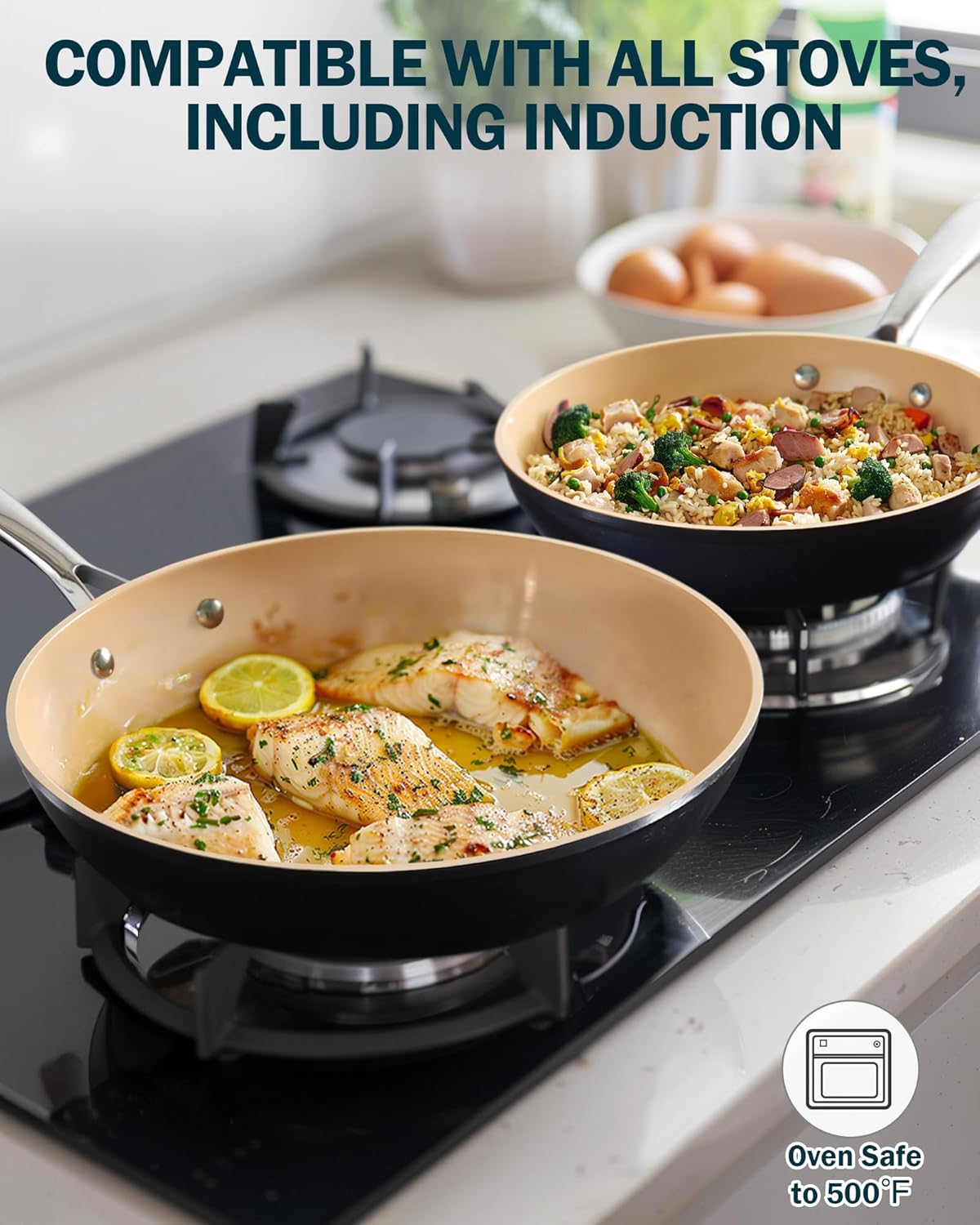 Cooks Standard 02787 Cooking-Pans-Skillets - View #6