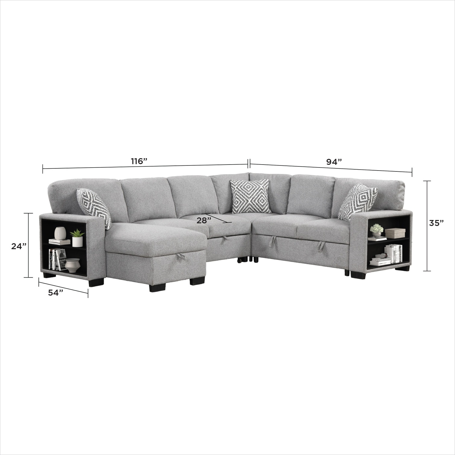 chillscreamni SN0LTUUN8TSK Sofas-Loveseats - View #5