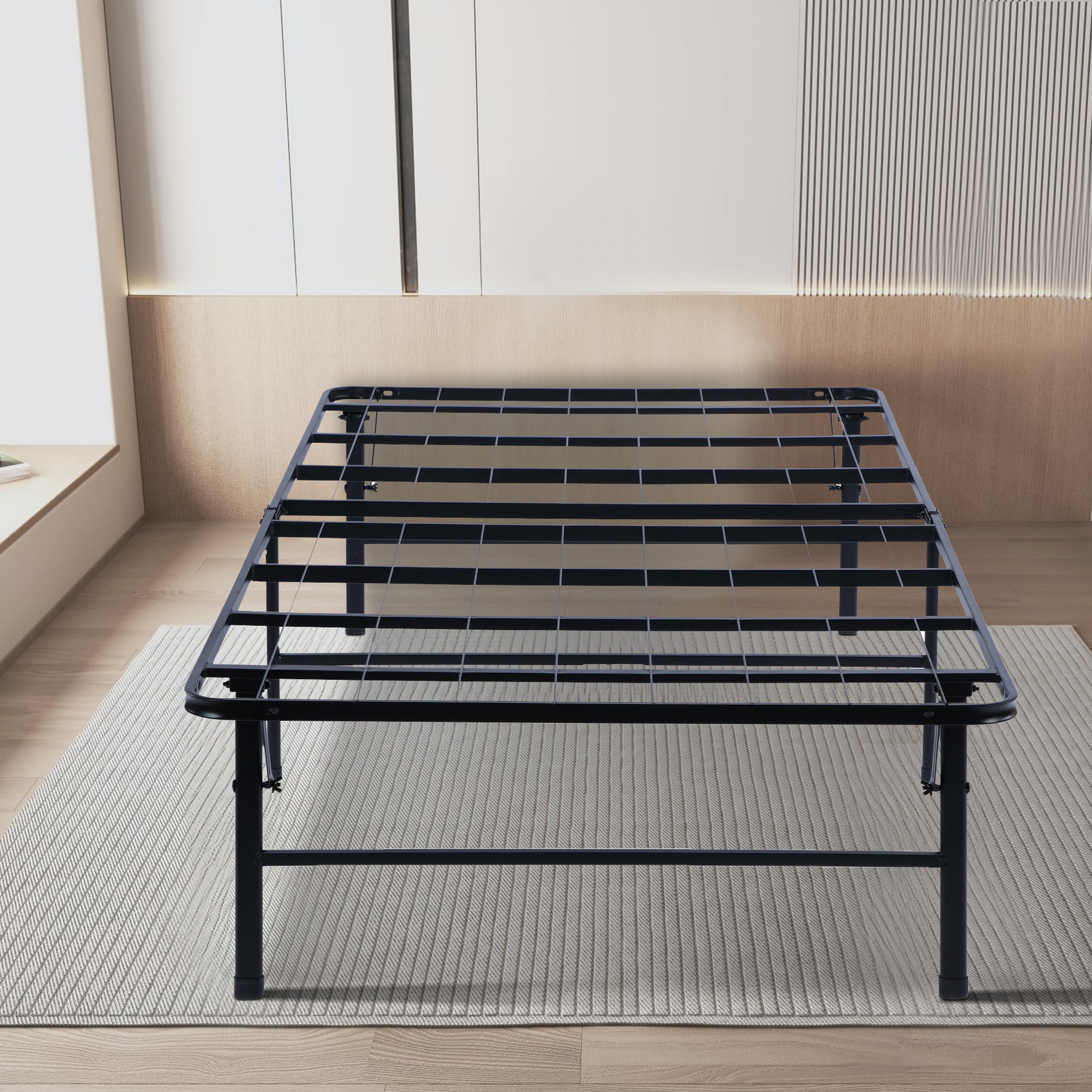 Benzara BM283031 beds - View #6