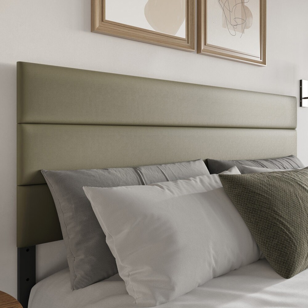 Home Design 80203-511 Upholstered-Headboards - View #2