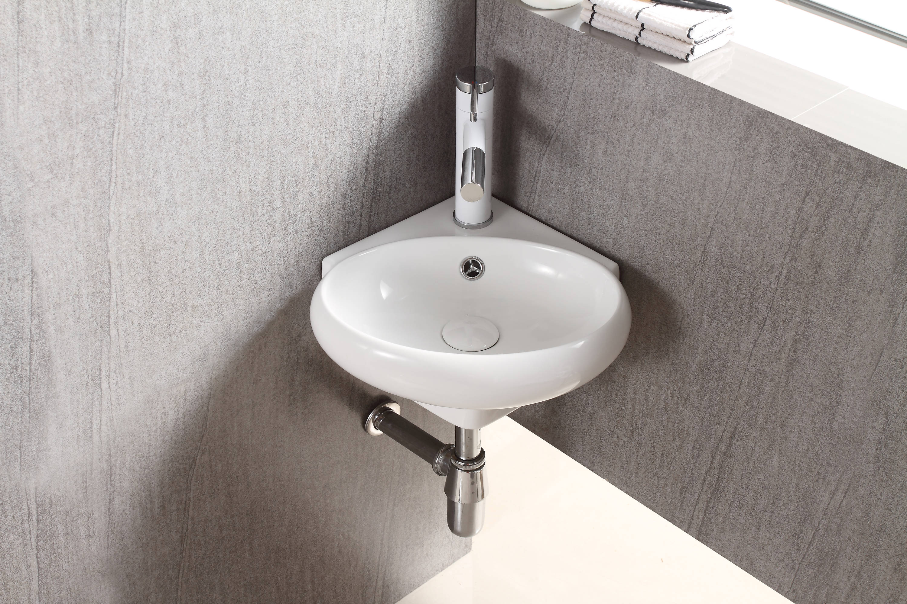 Elanti 1103 Bath-Sink - View #7