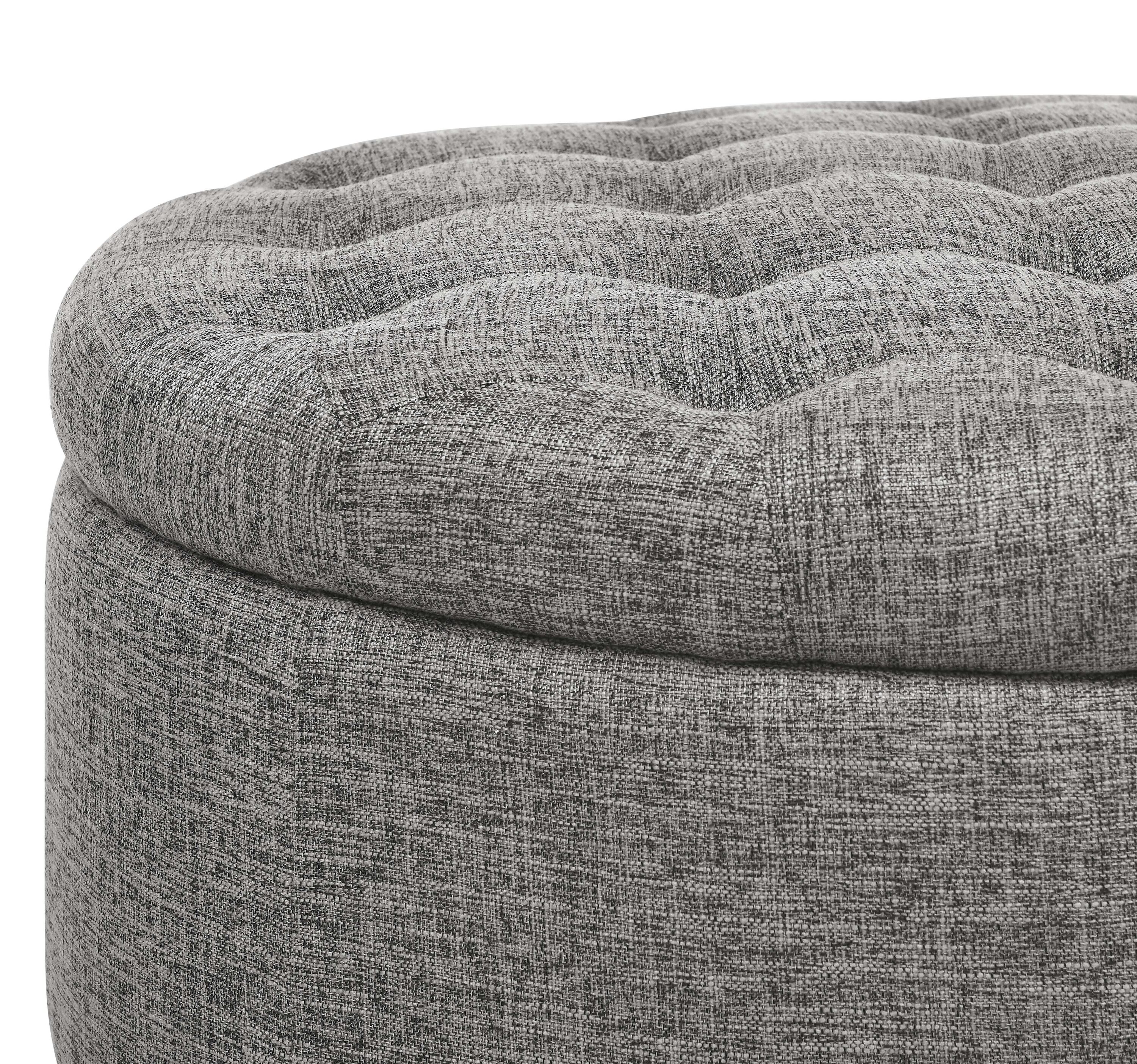 Blisstyle OTTO465 Indoor-Ottomans - View #8