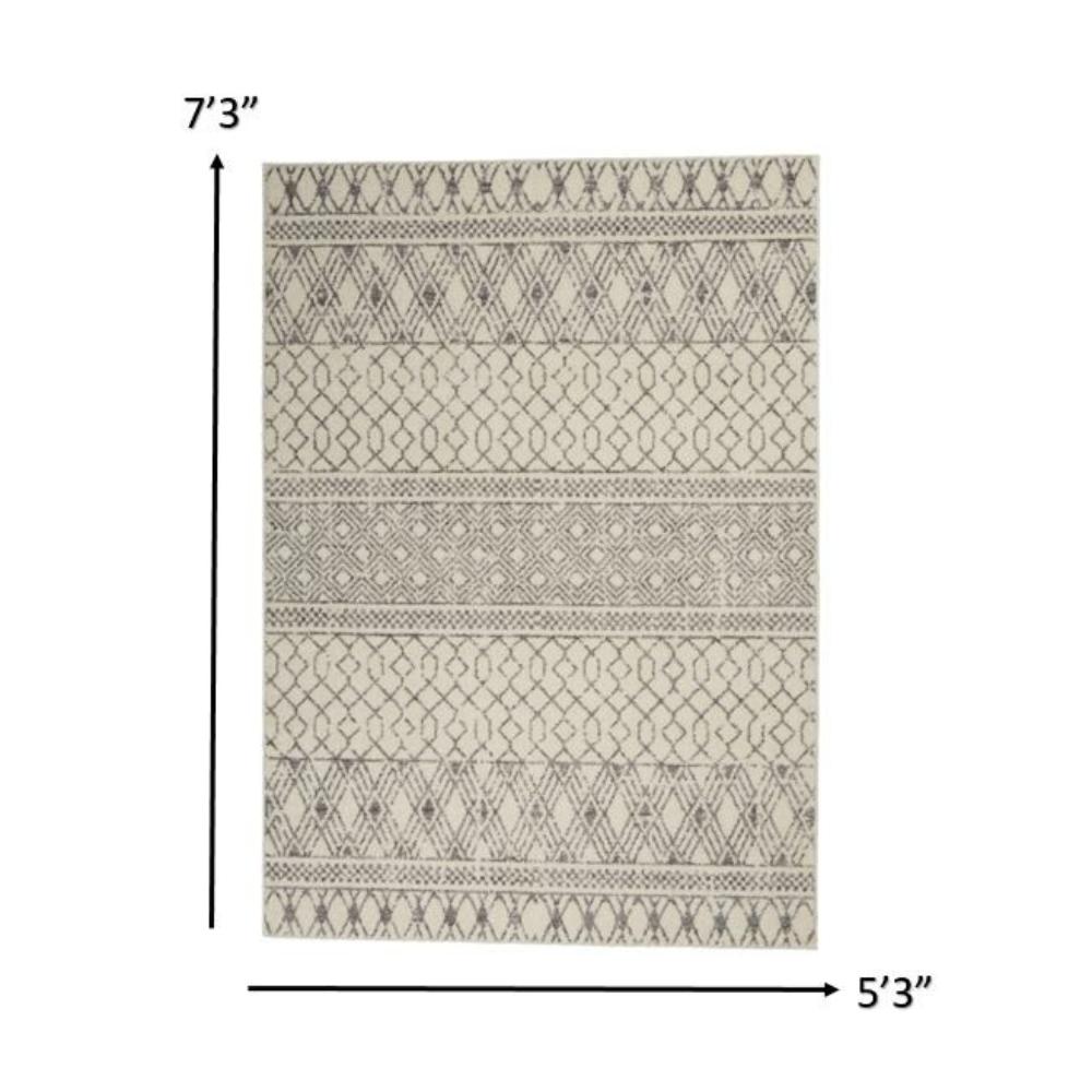 HomeRoots 4000385773 rugs - View #7