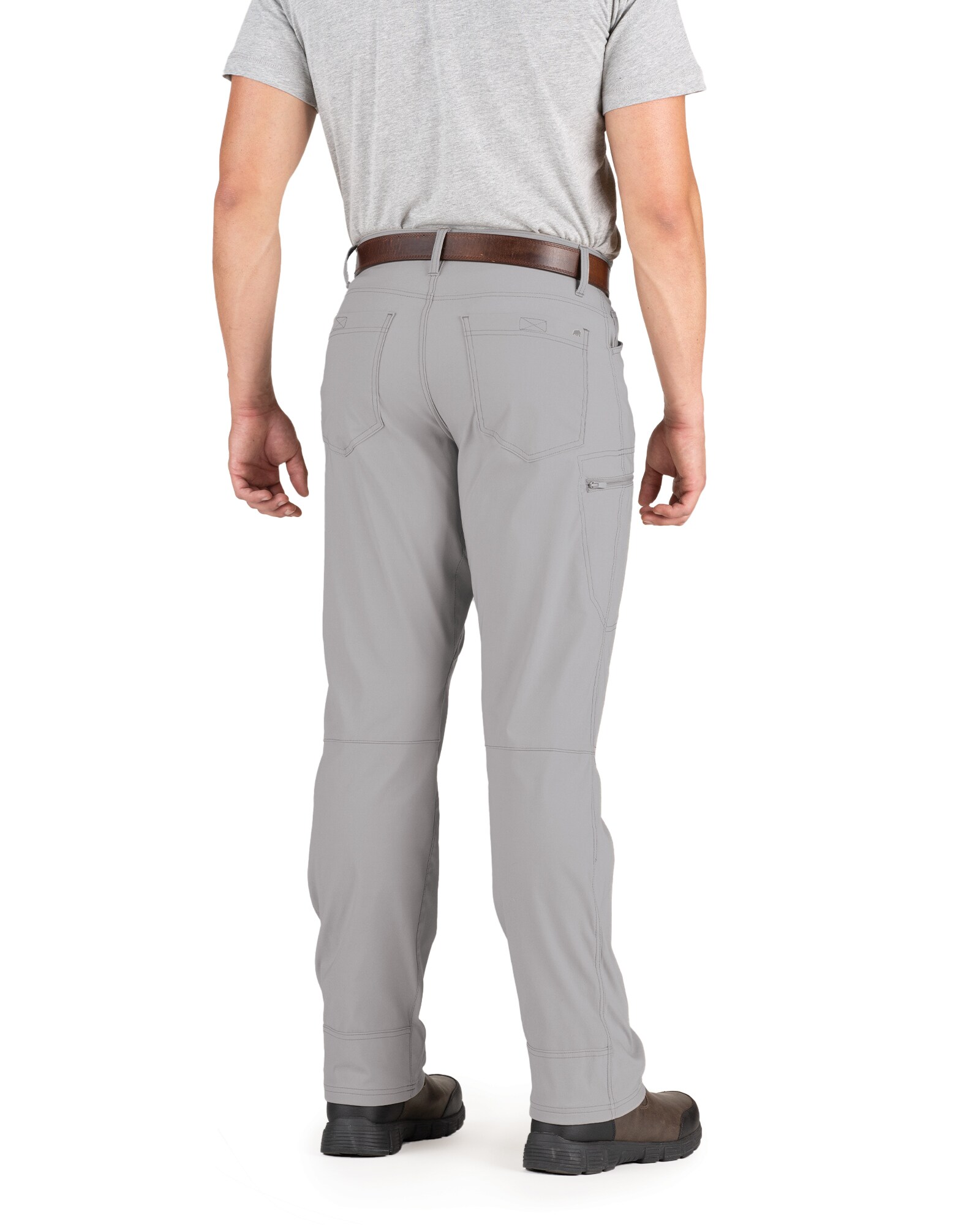 BERNE APPAREL P813SME32340 pants - View #2