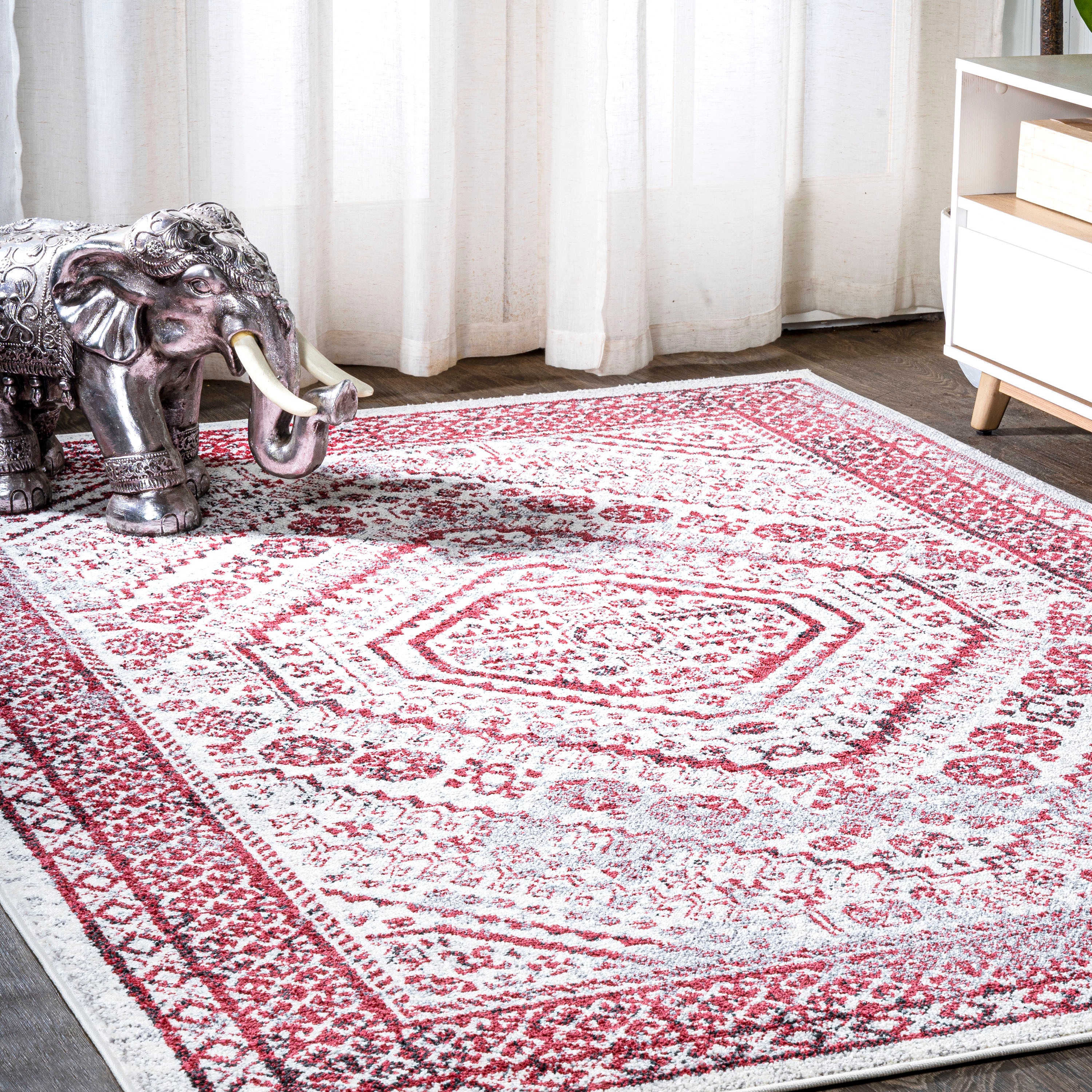 JONATHAN  Y MDP501A-3 rugs - View #6